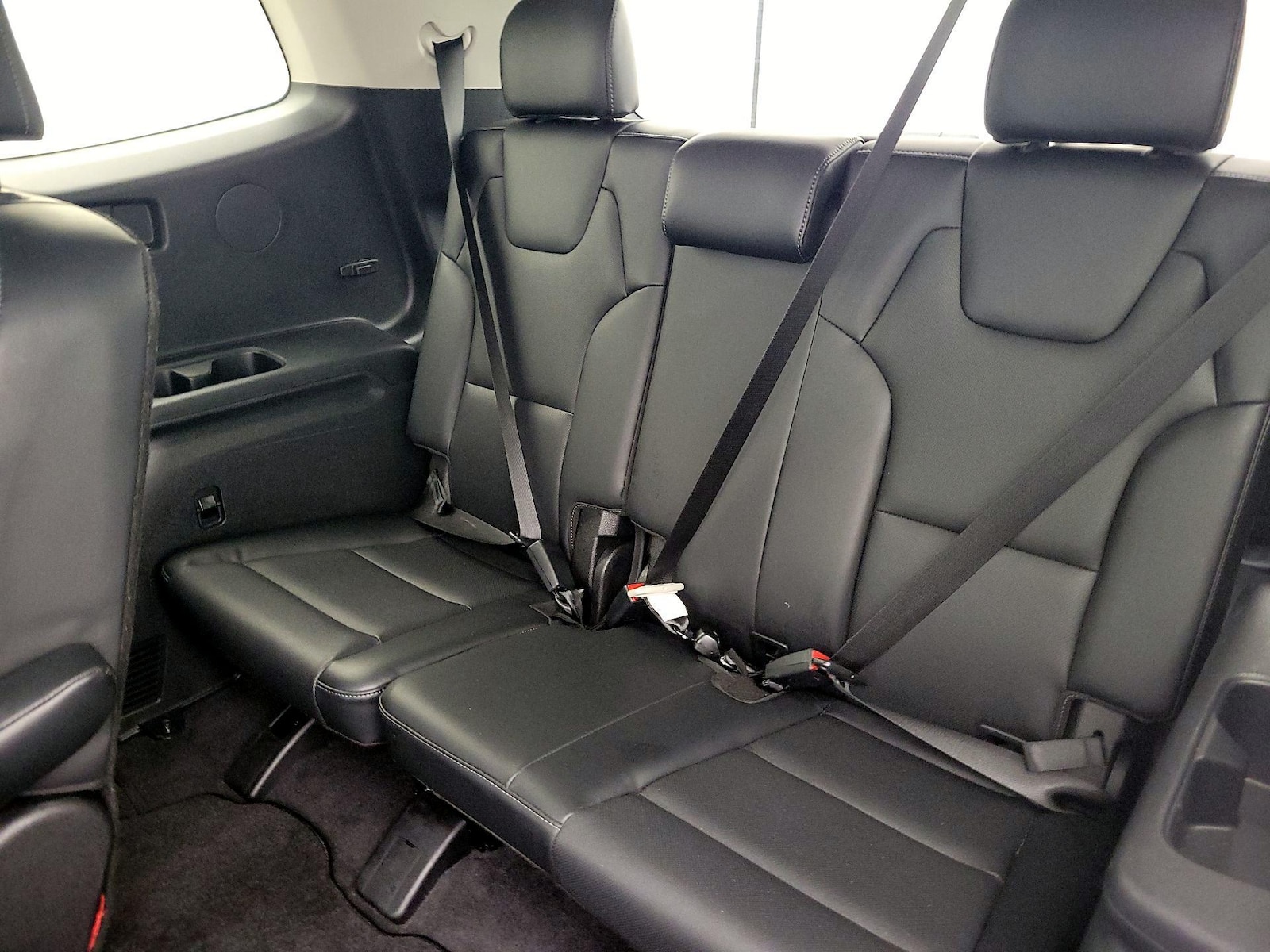 2025 Kia Telluride S - Photo 23