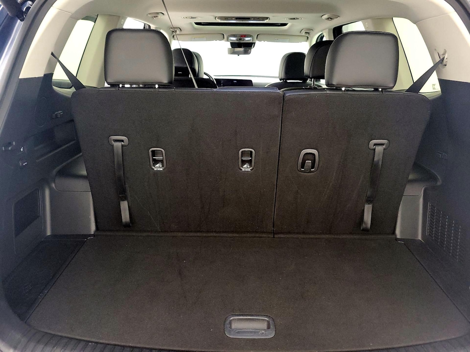 2025 Kia Telluride S - Photo 24