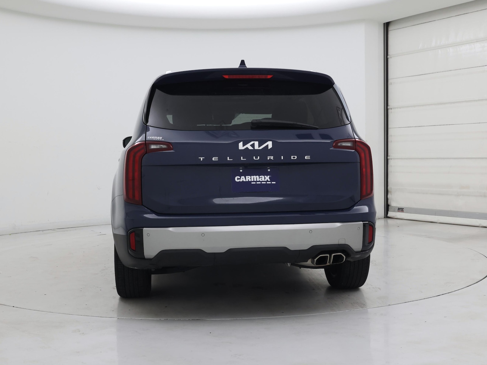 2025 Kia Telluride S - Photo 7