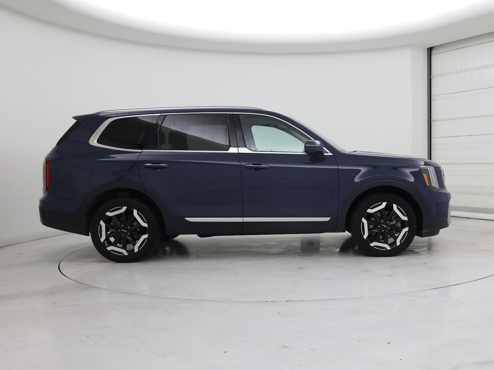 2025 Kia Telluride S - Photo 8
