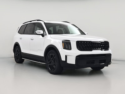 2025 Kia Telluride X-Line EX