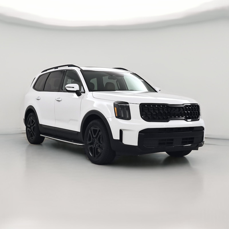 2025 Kia Telluride X-Line EX