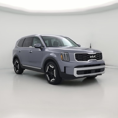 Vehicle exterior view