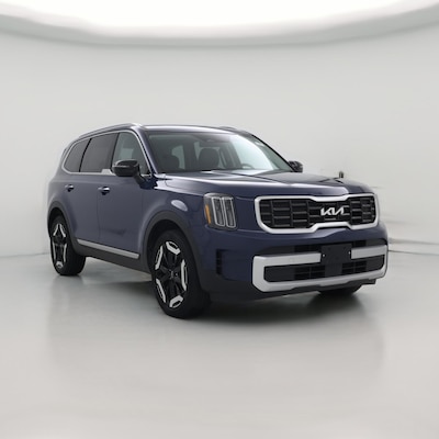 Recommended categories heading image of the selected vehicle