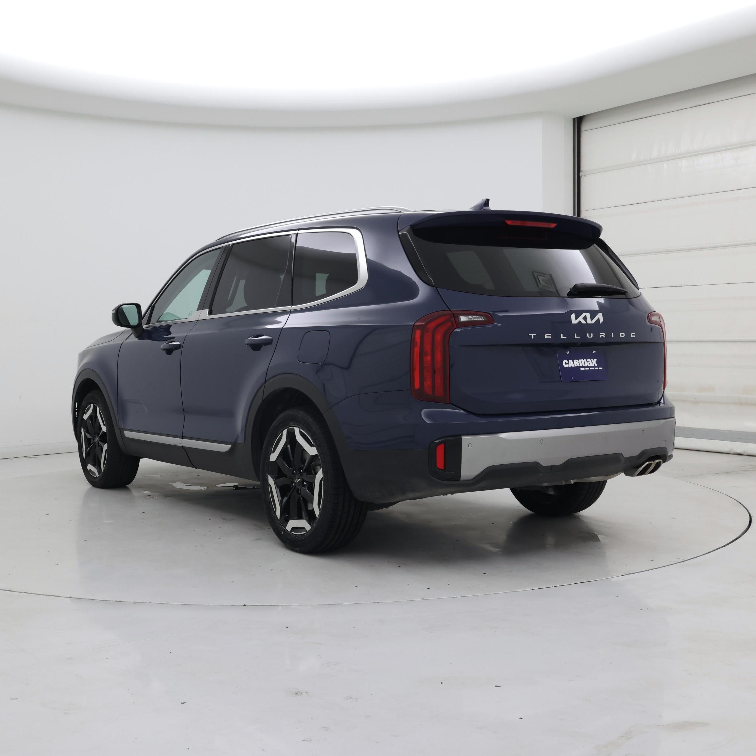 Thumbnail: 2025 Kia Telluride - 2