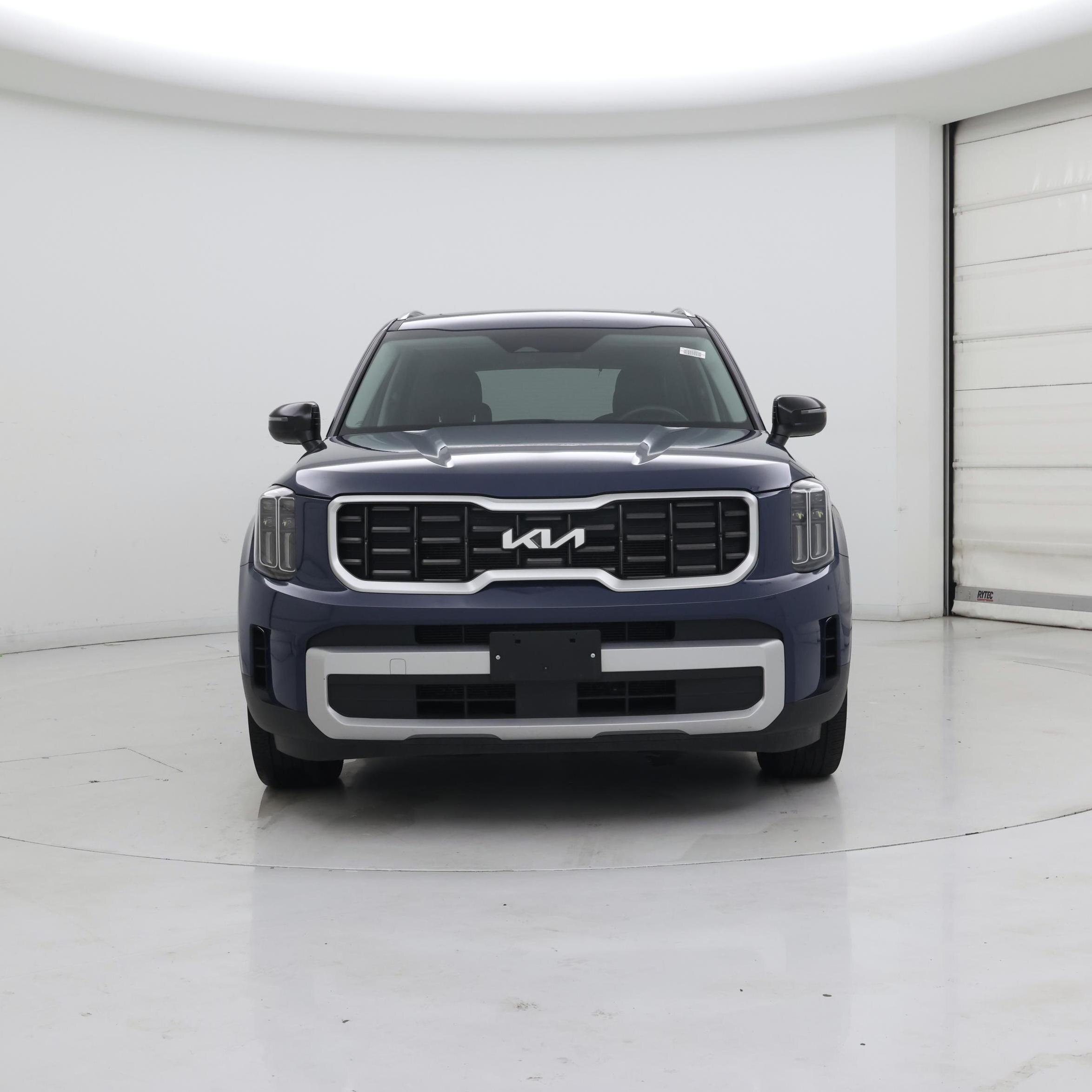 Thumbnail: 2025 Kia Telluride - 5