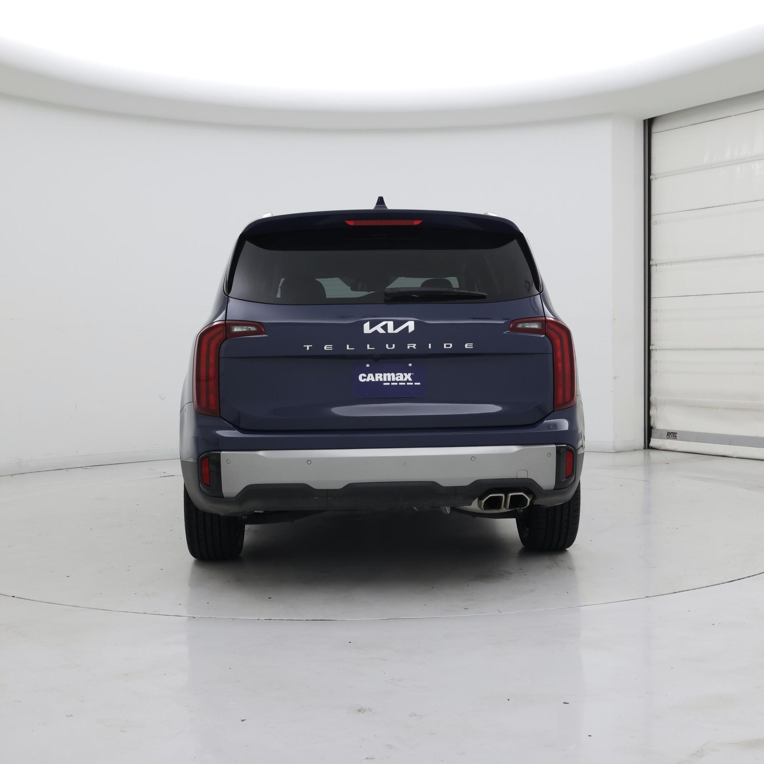 Thumbnail: 2025 Kia Telluride - 6