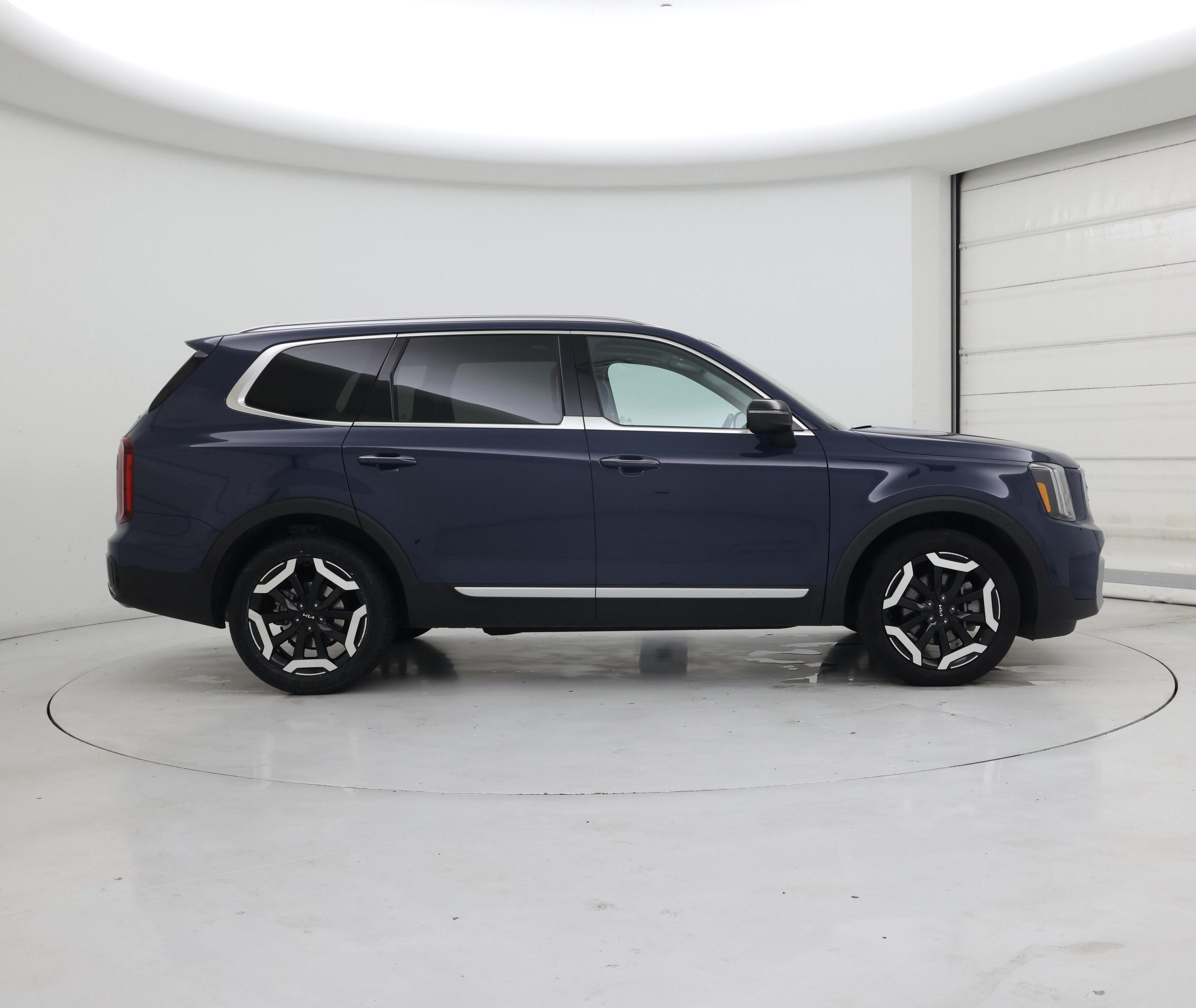 Thumbnail: 2025 Kia Telluride - 7