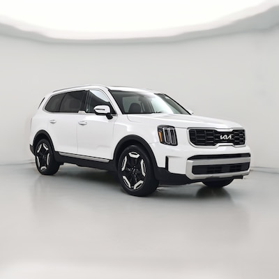 Vehicle exterior view