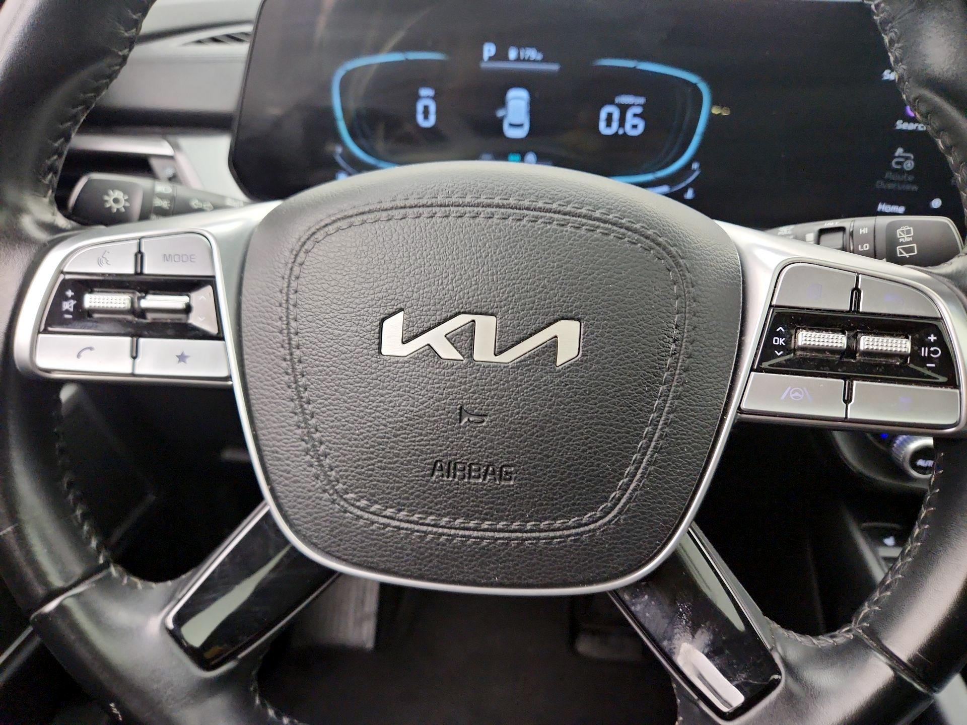 Thumbnail: 2025 Kia Telluride - 10