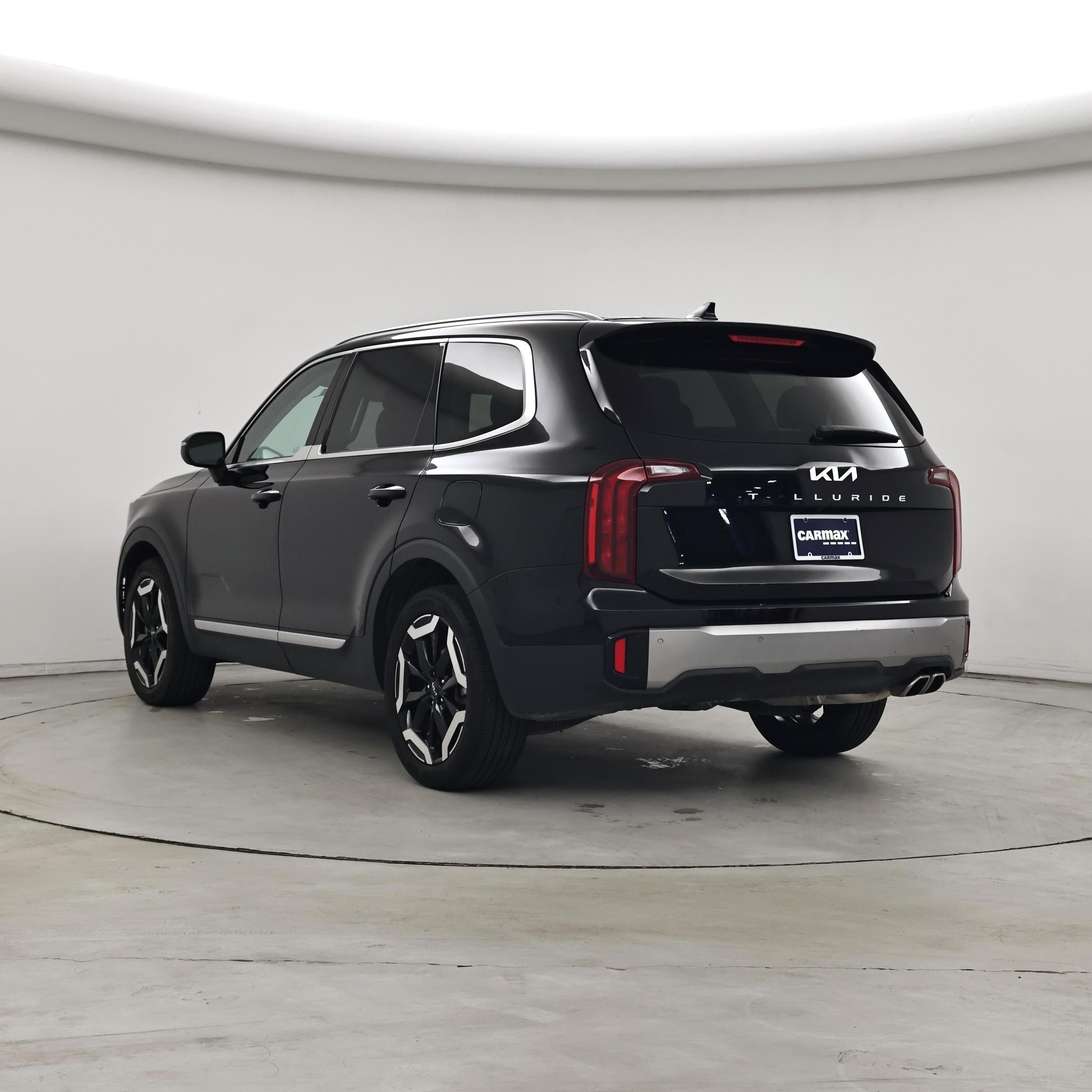 Thumbnail: 2025 Kia Telluride - 2