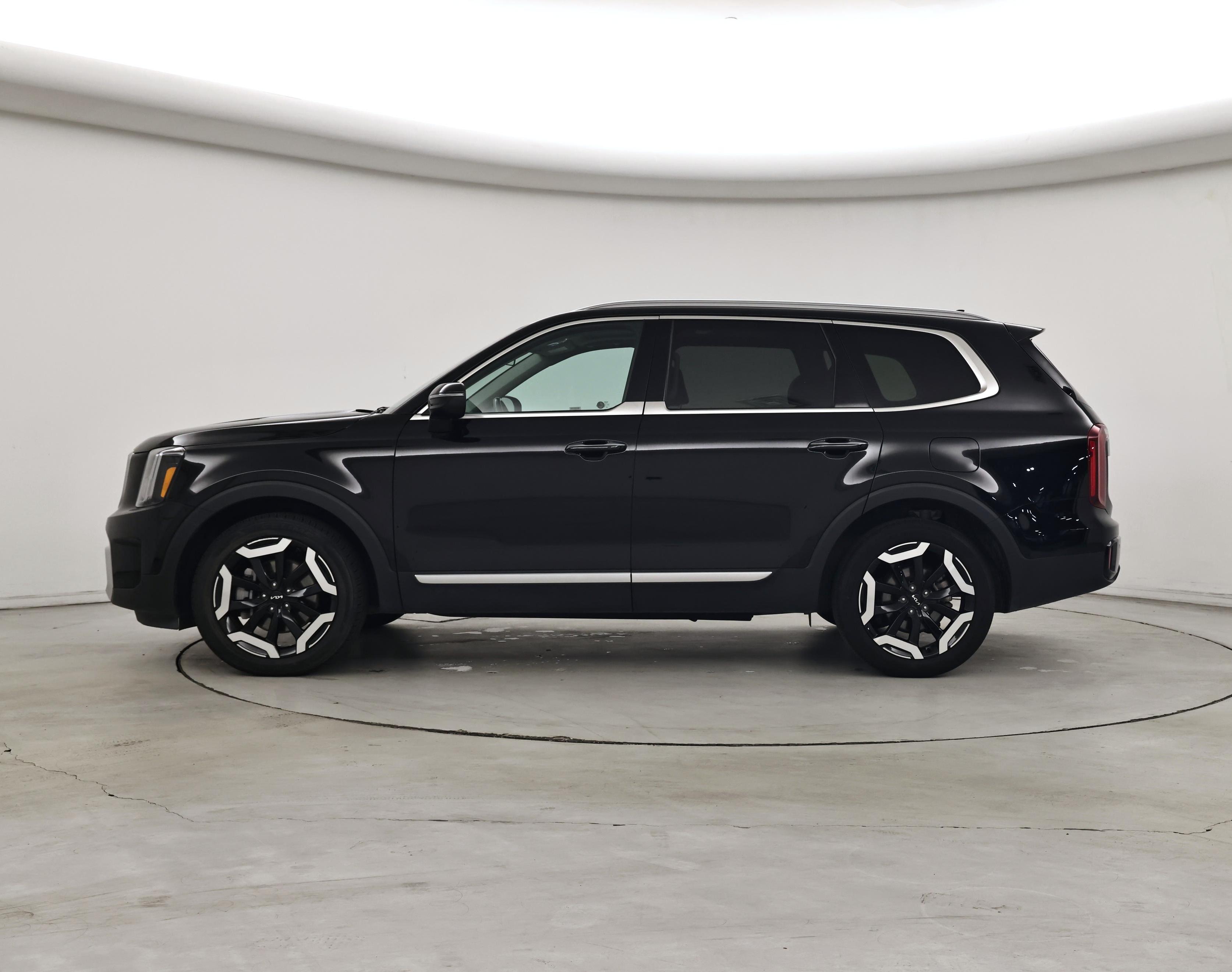 Thumbnail: 2025 Kia Telluride - 3