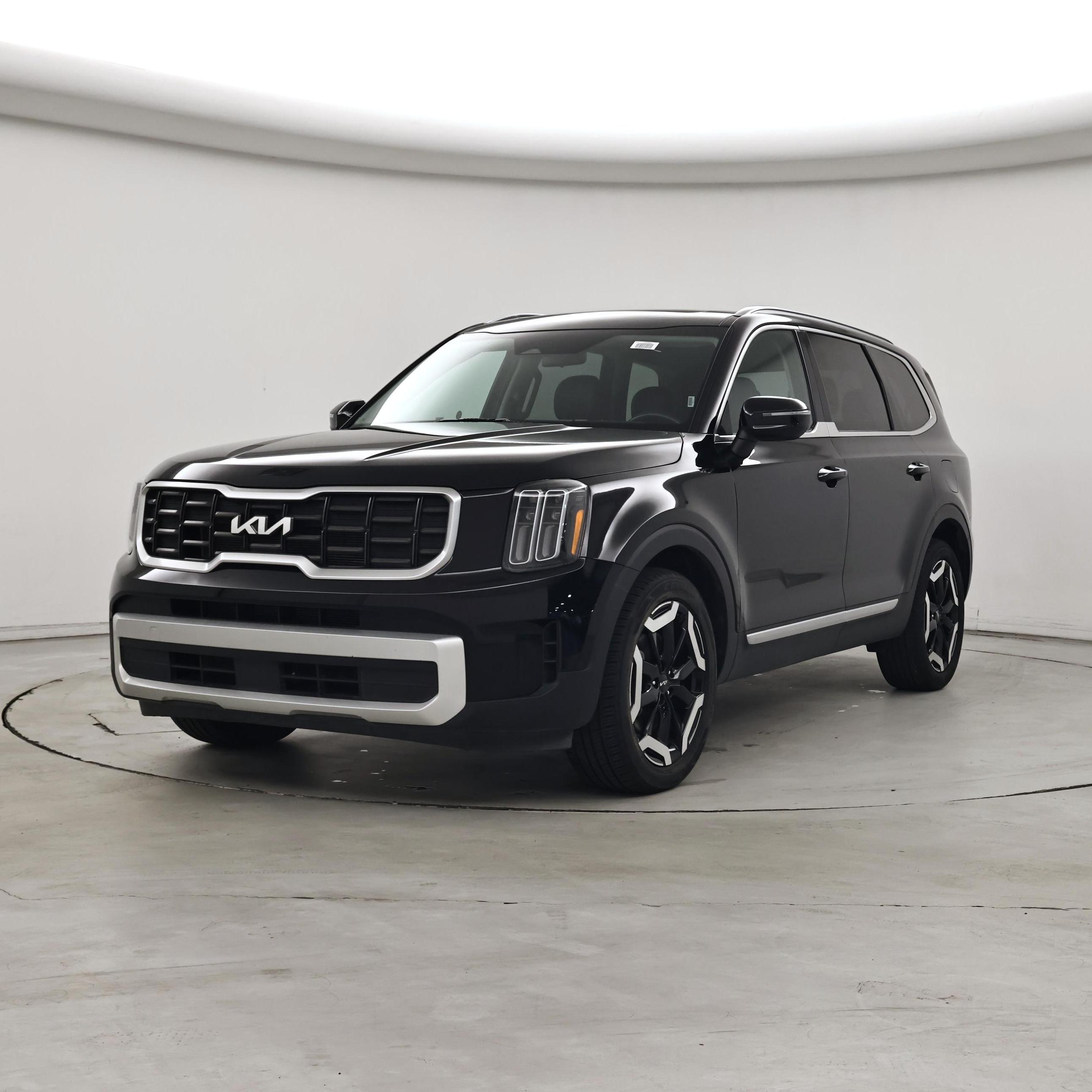 Thumbnail: 2025 Kia Telluride - 4
