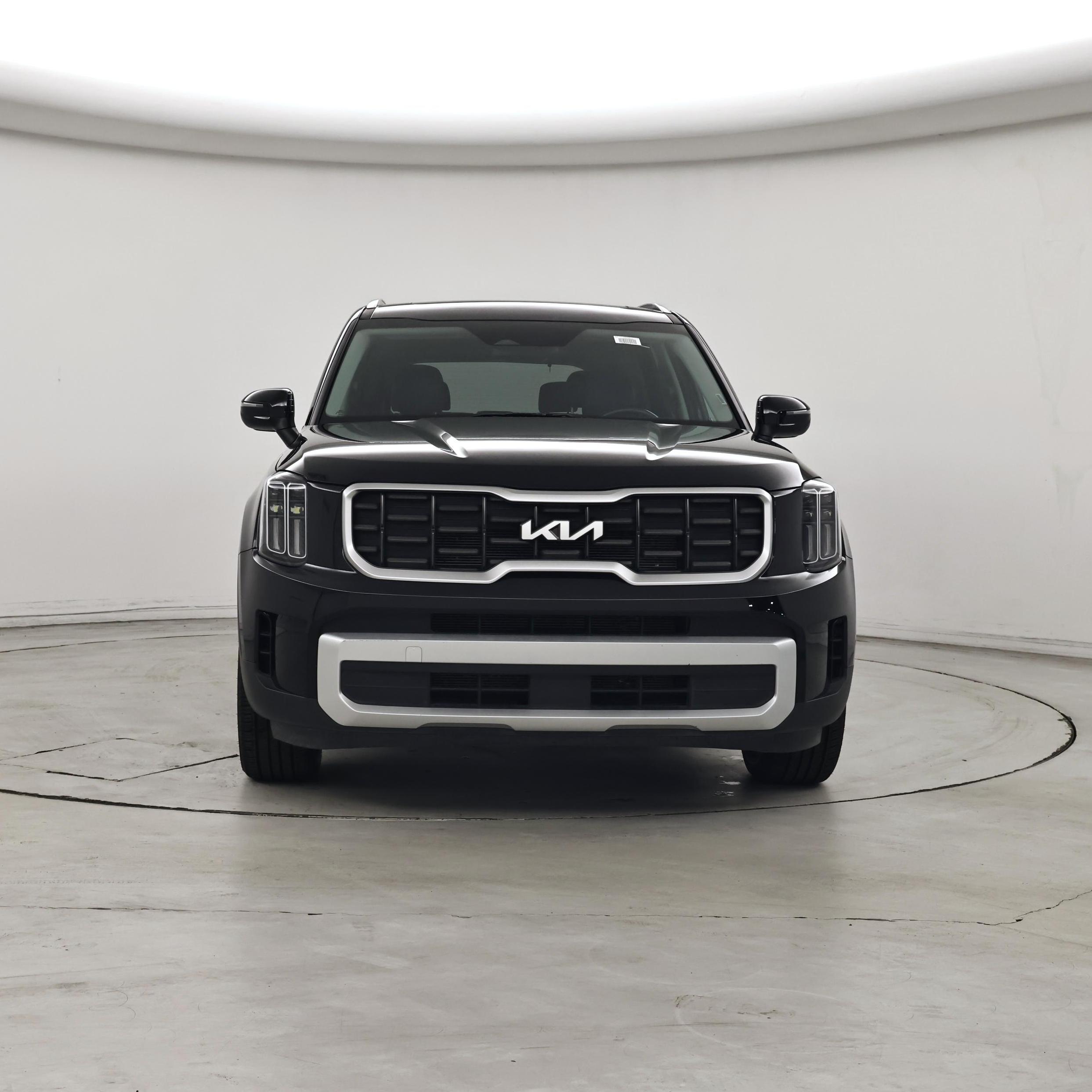 Thumbnail: 2025 Kia Telluride - 5