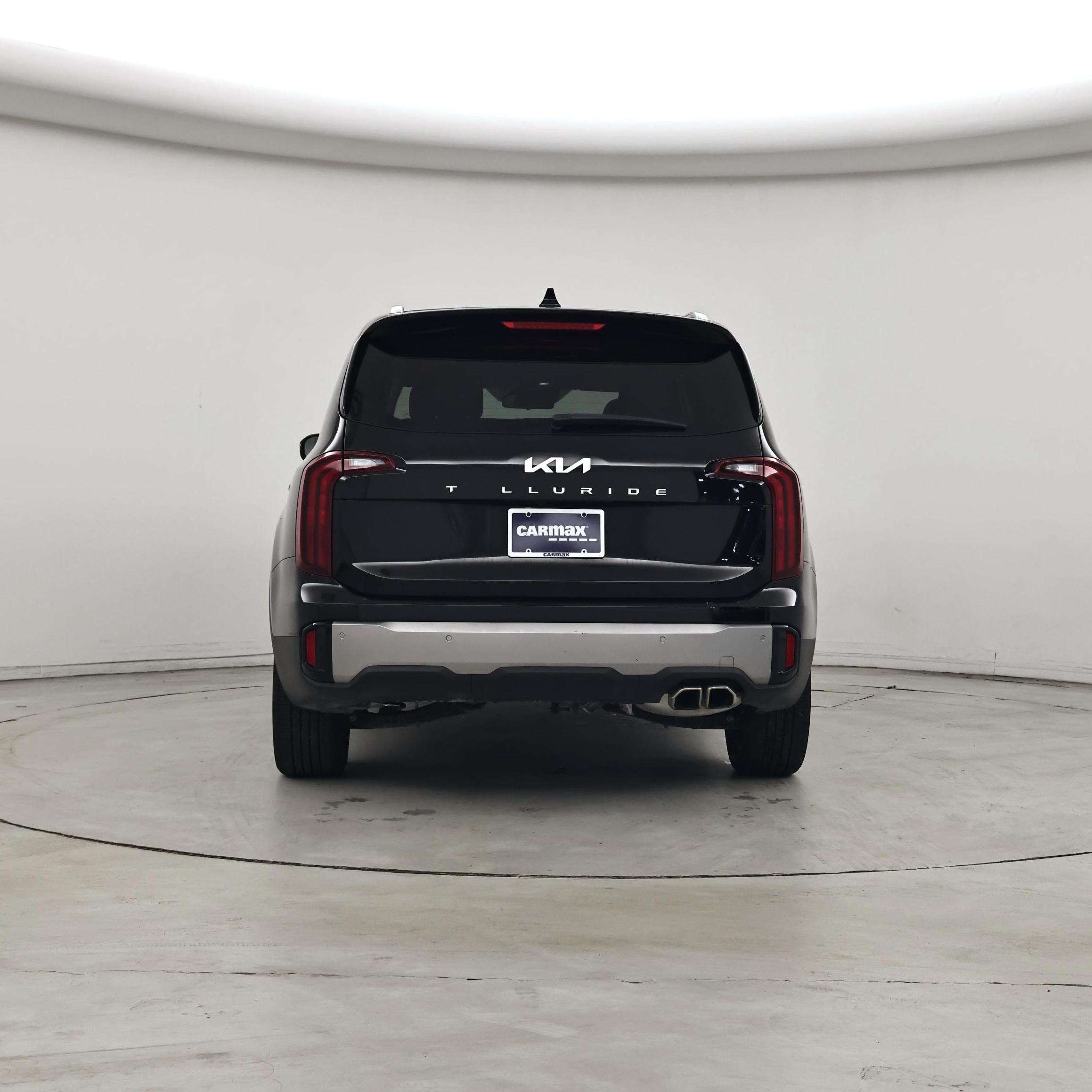 Thumbnail: 2025 Kia Telluride - 6