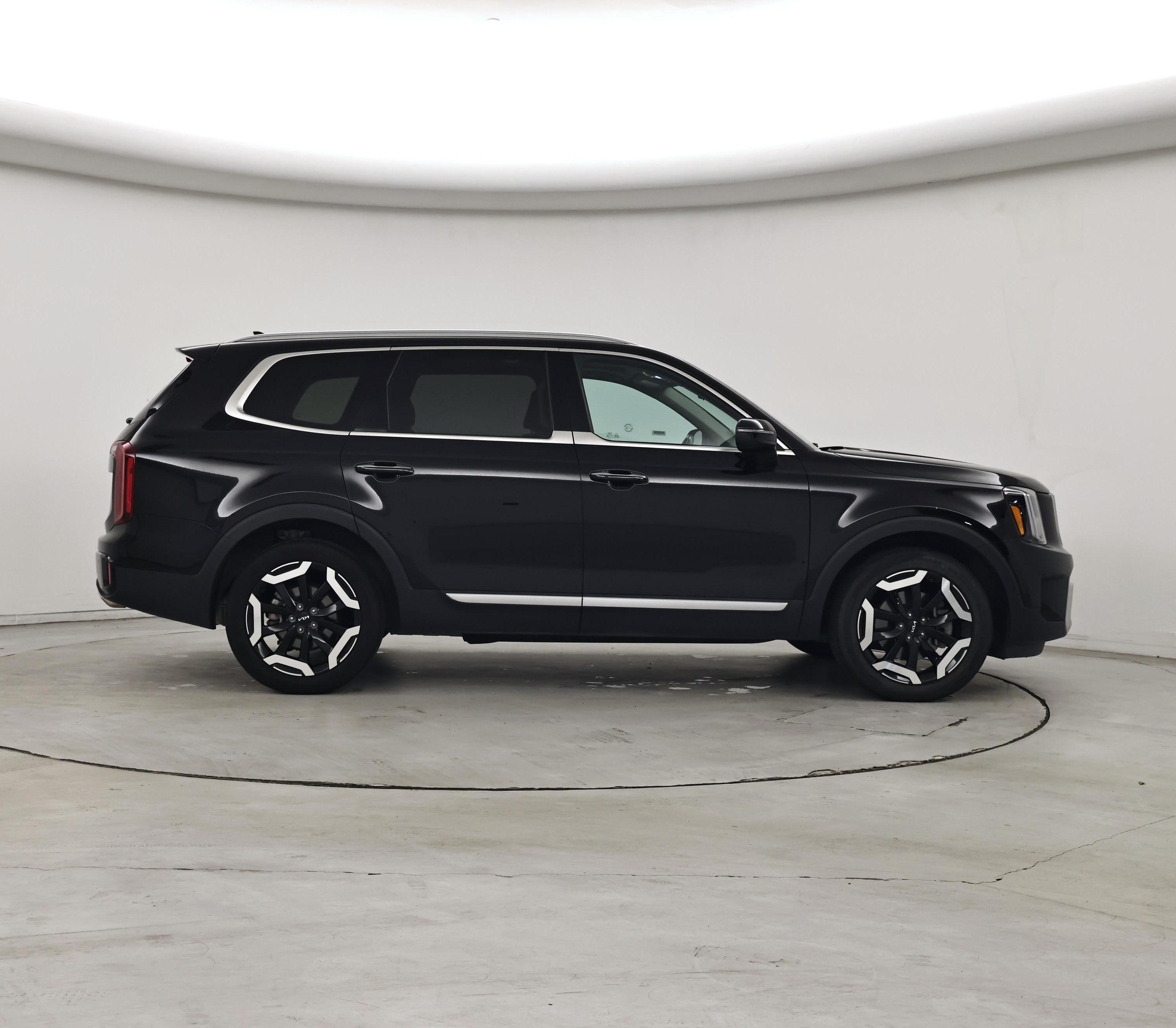 Thumbnail: 2025 Kia Telluride - 7
