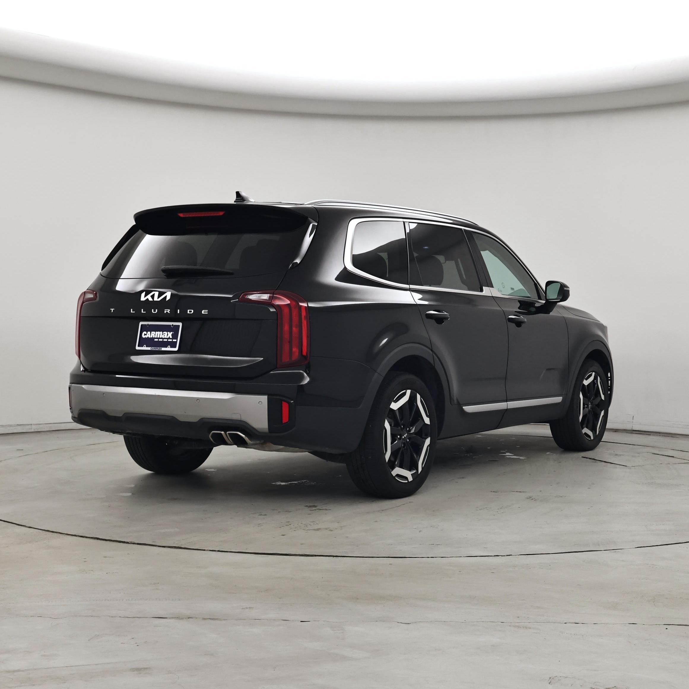 Thumbnail: 2025 Kia Telluride - 8