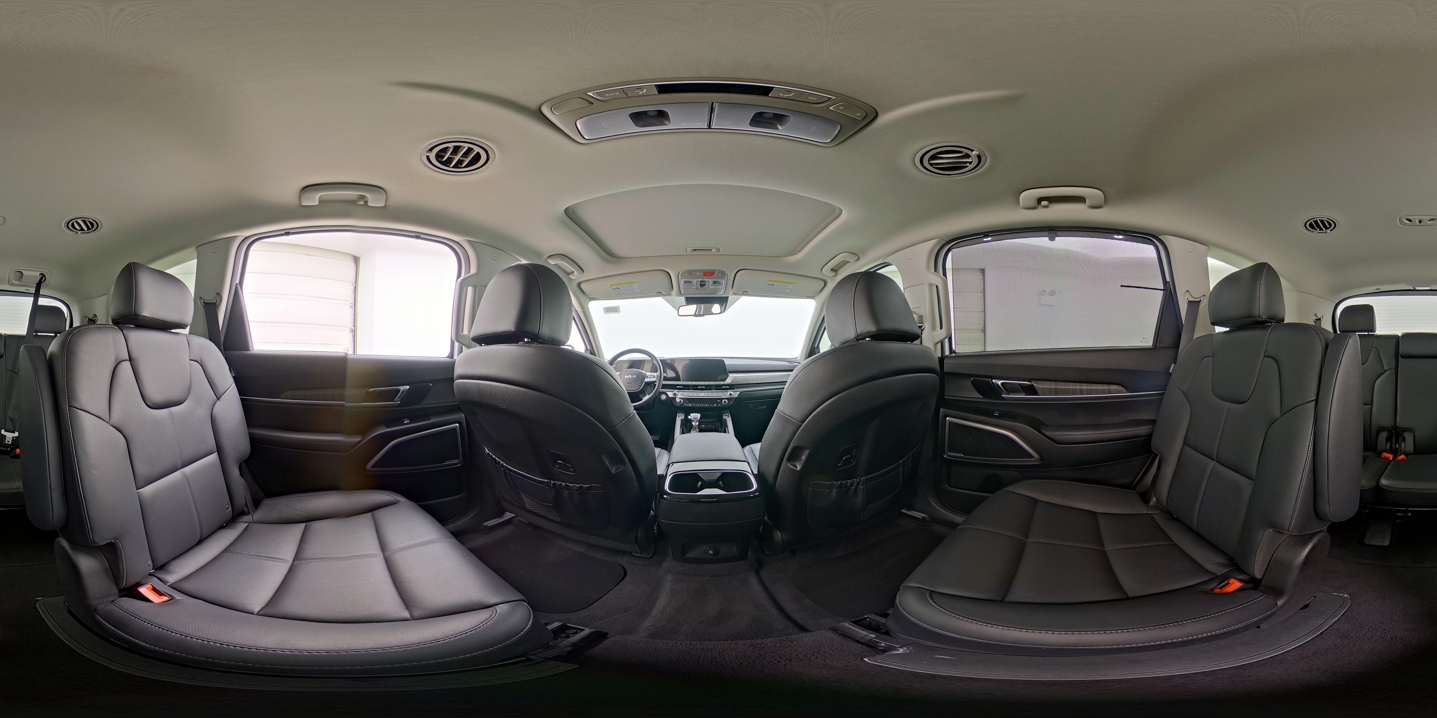 2023 Kia Telluride EX - Photo 26