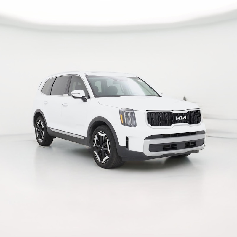 2023 Kia Telluride EX