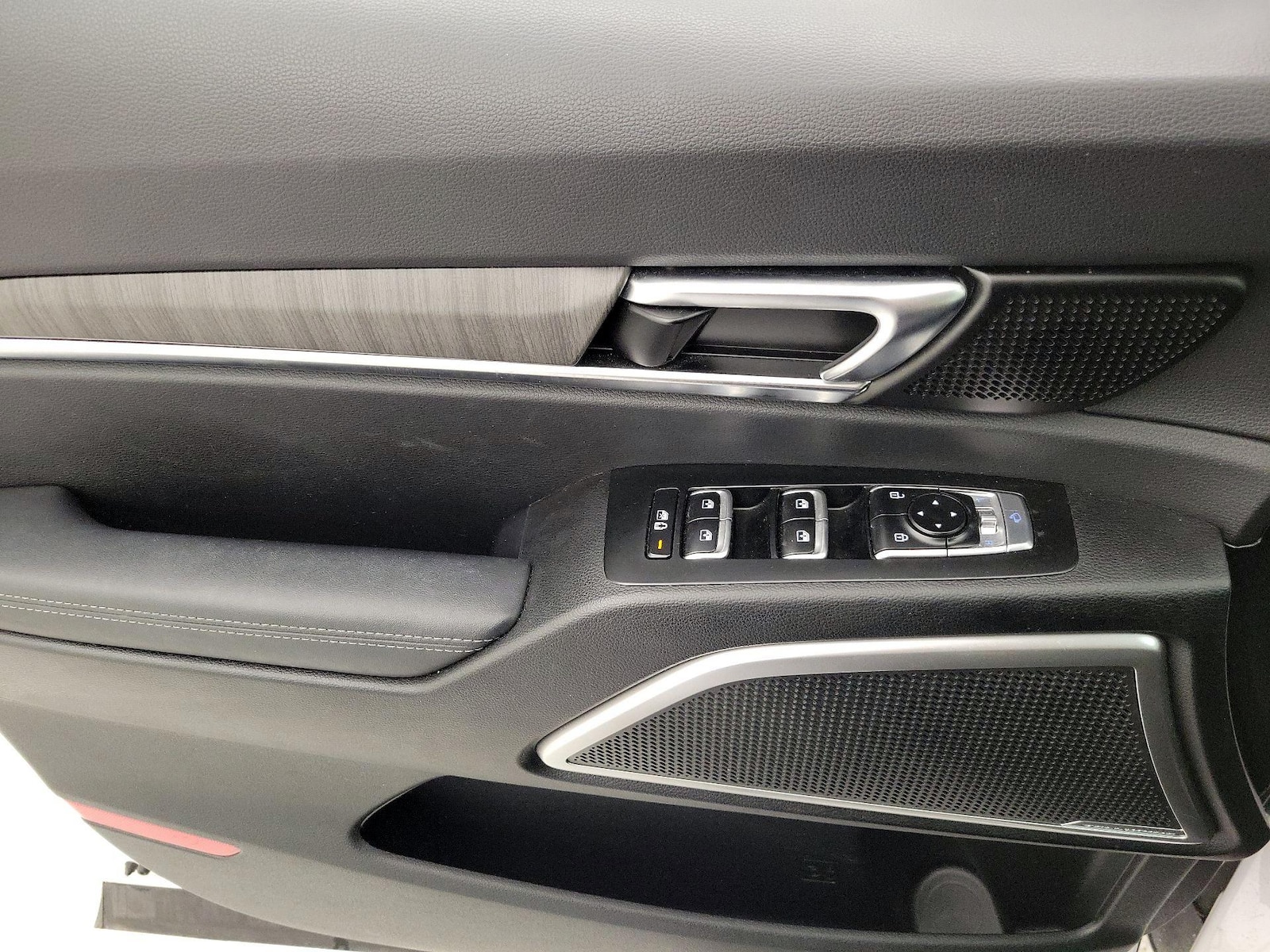2023 Kia Telluride EX - Photo 13