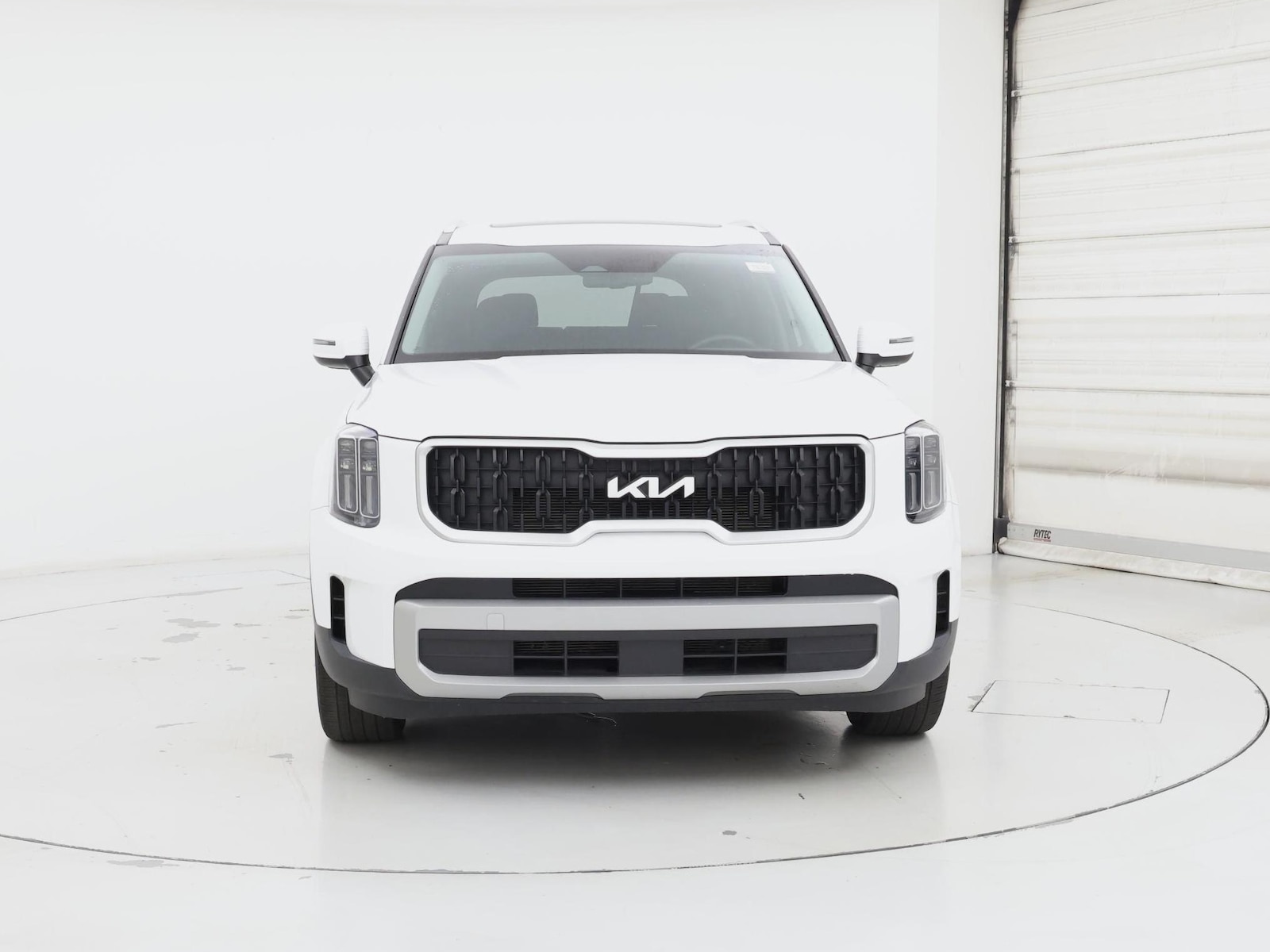 2023 Kia Telluride EX - Photo 6