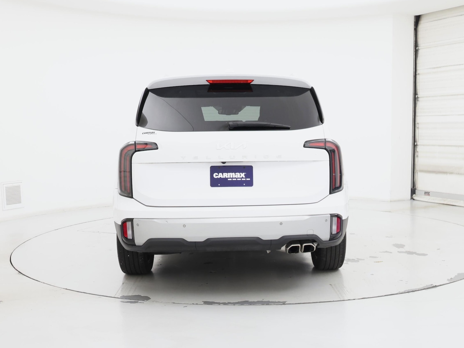 2023 Kia Telluride EX - Photo 7