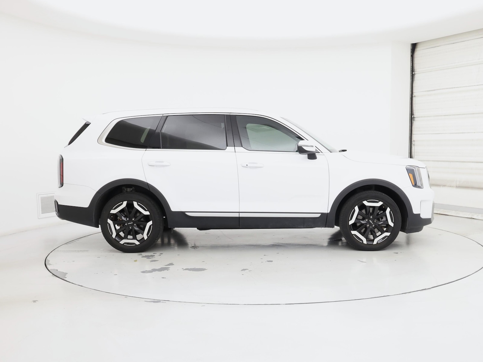 2023 Kia Telluride EX - Photo 8