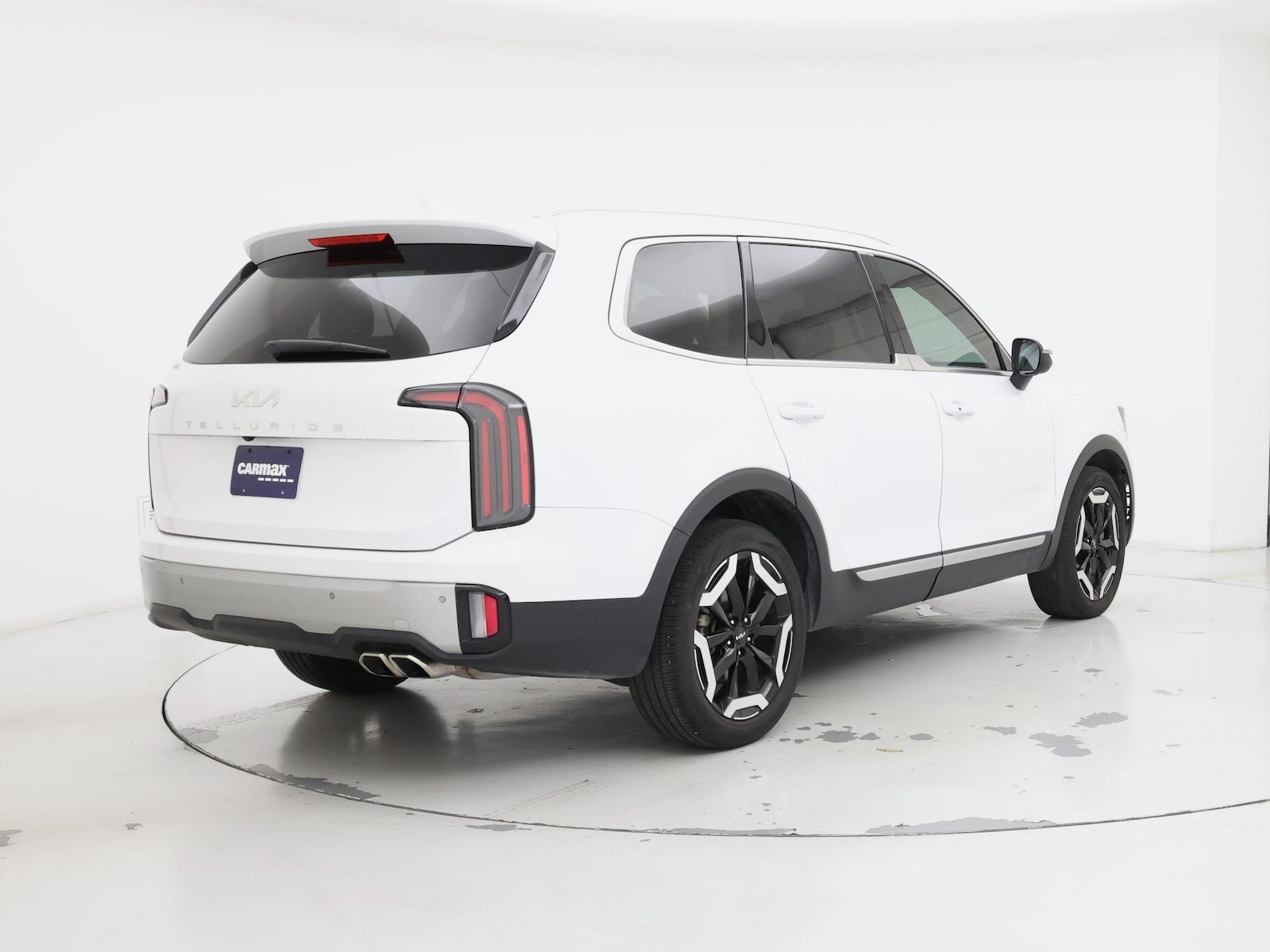 2023 Kia Telluride EX - Photo 9
