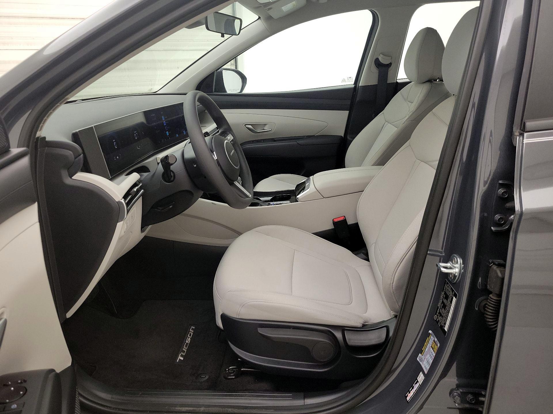 Thumbnail: 2026 Hyundai Tucson - 11