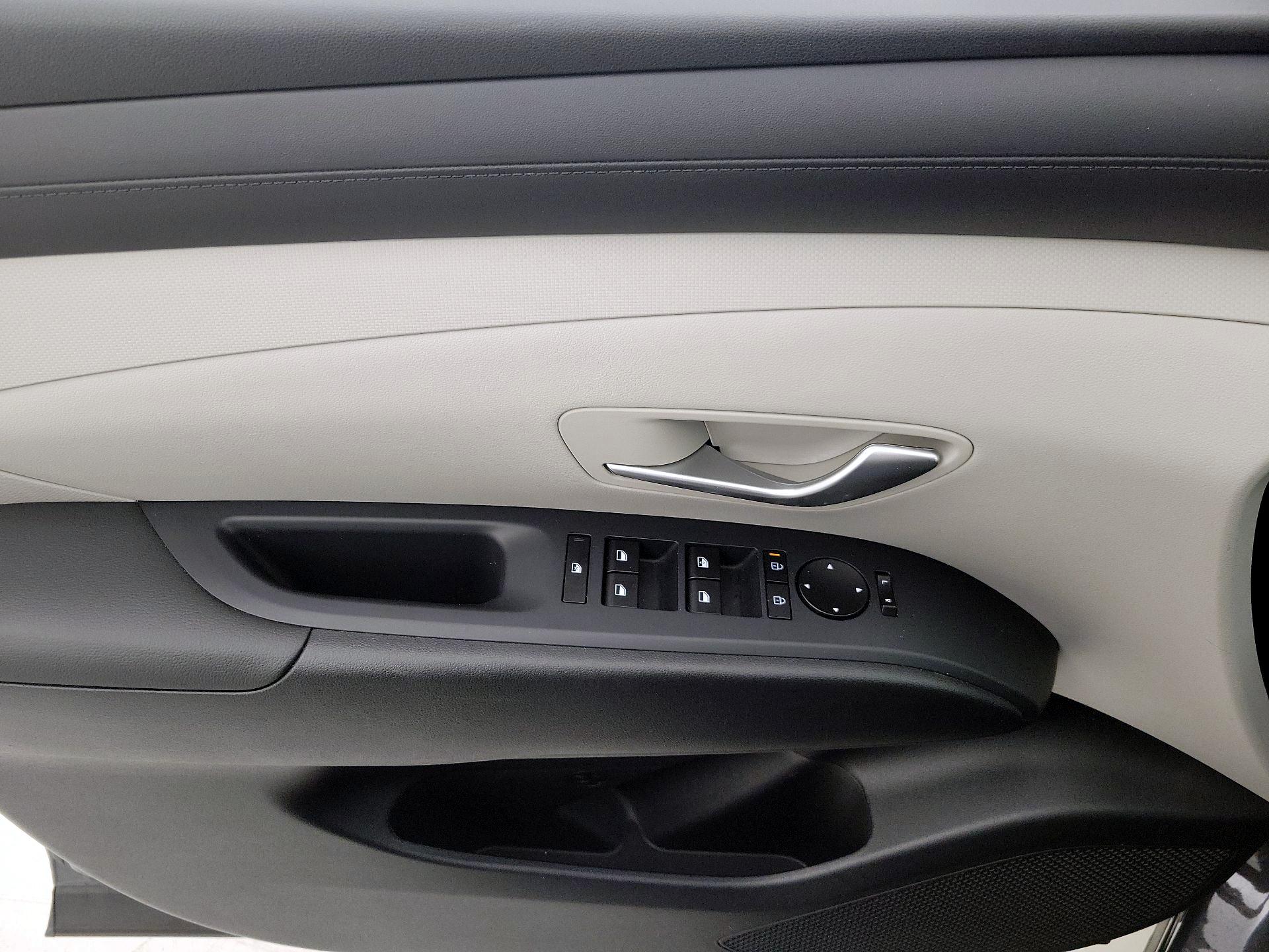 Thumbnail: 2026 Hyundai Tucson - 12