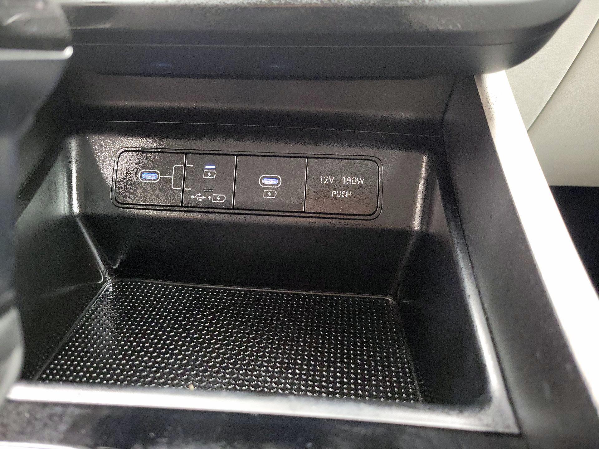 Thumbnail: 2026 Hyundai Tucson - 18