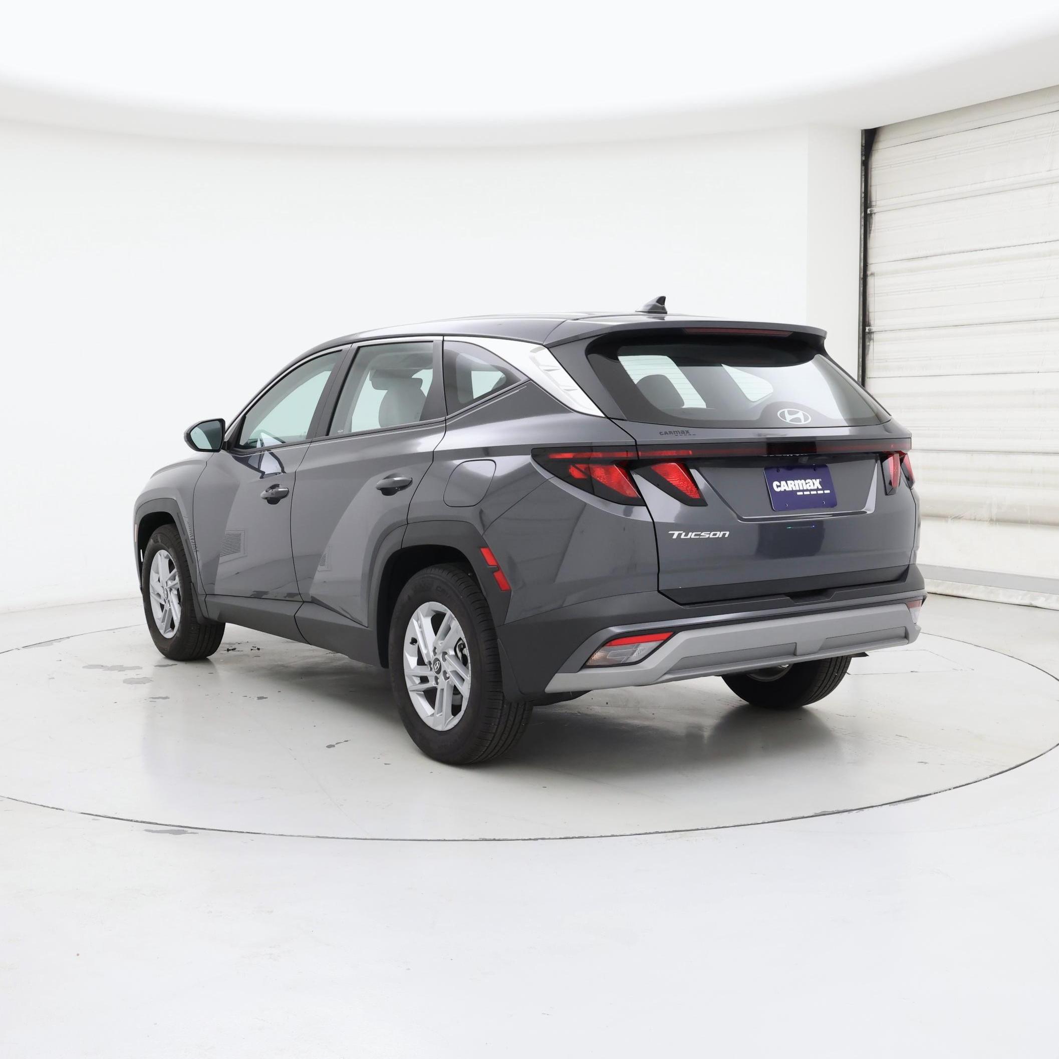 Thumbnail: 2026 Hyundai Tucson - 2