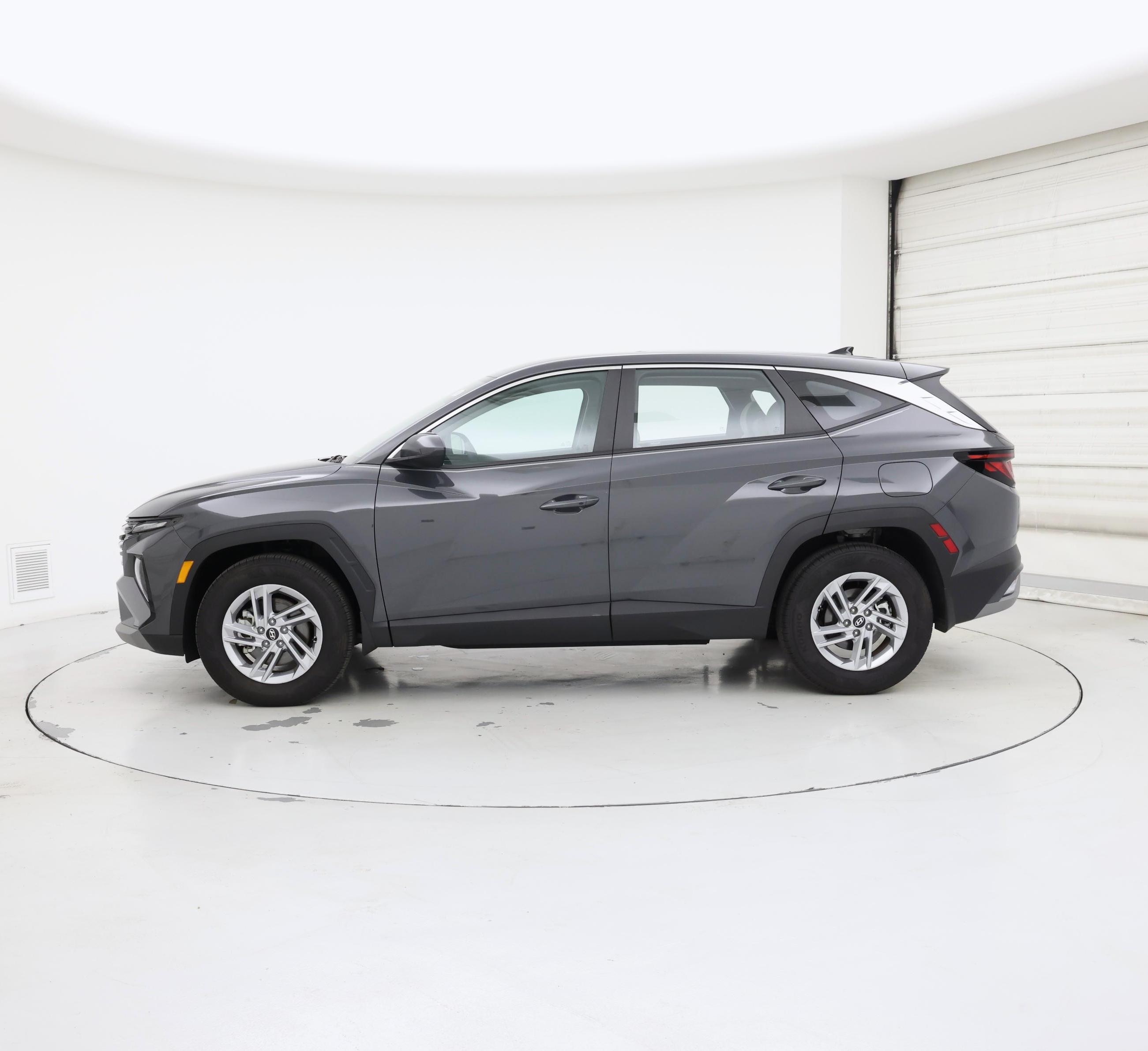 Thumbnail: 2026 Hyundai Tucson - 3