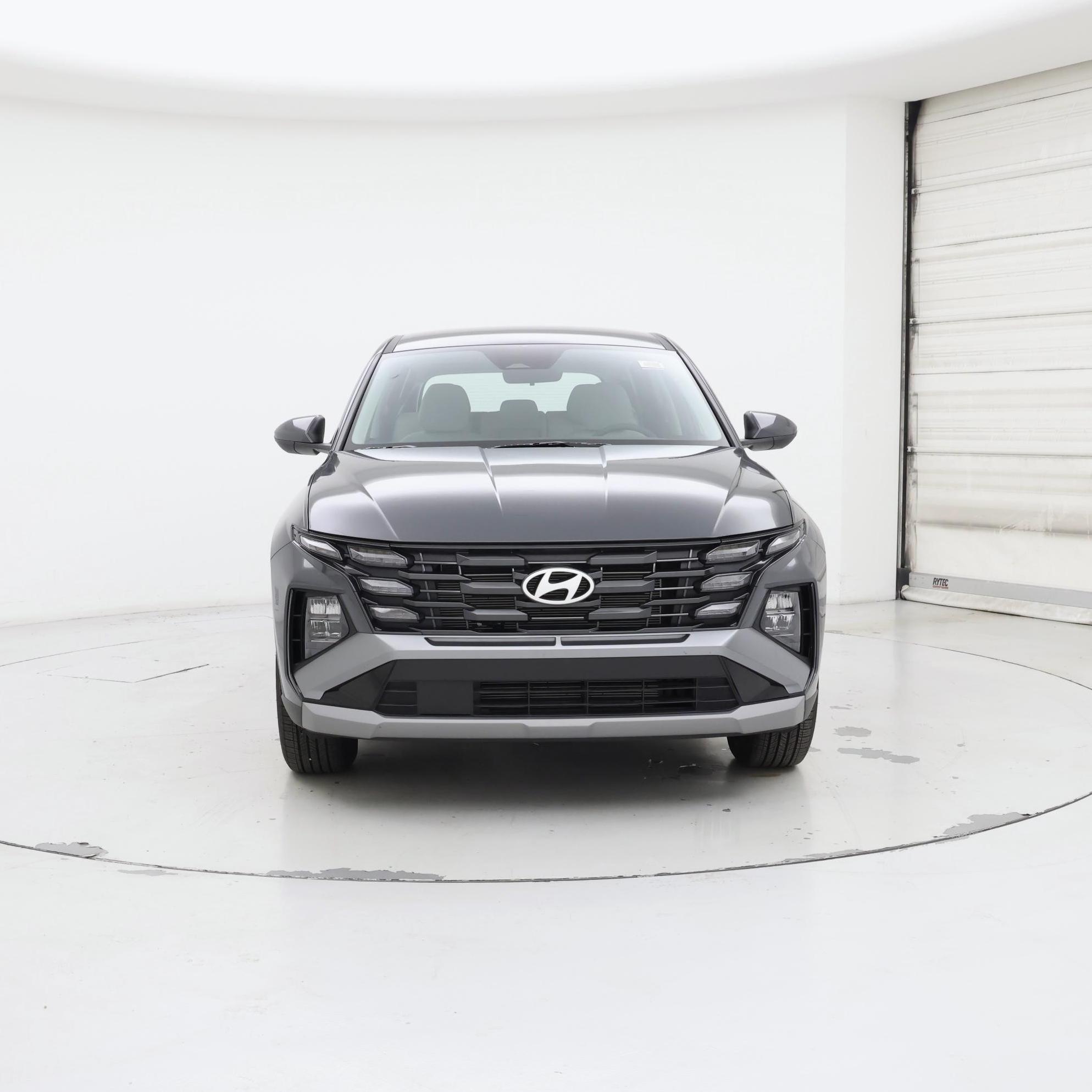 Thumbnail: 2026 Hyundai Tucson - 5