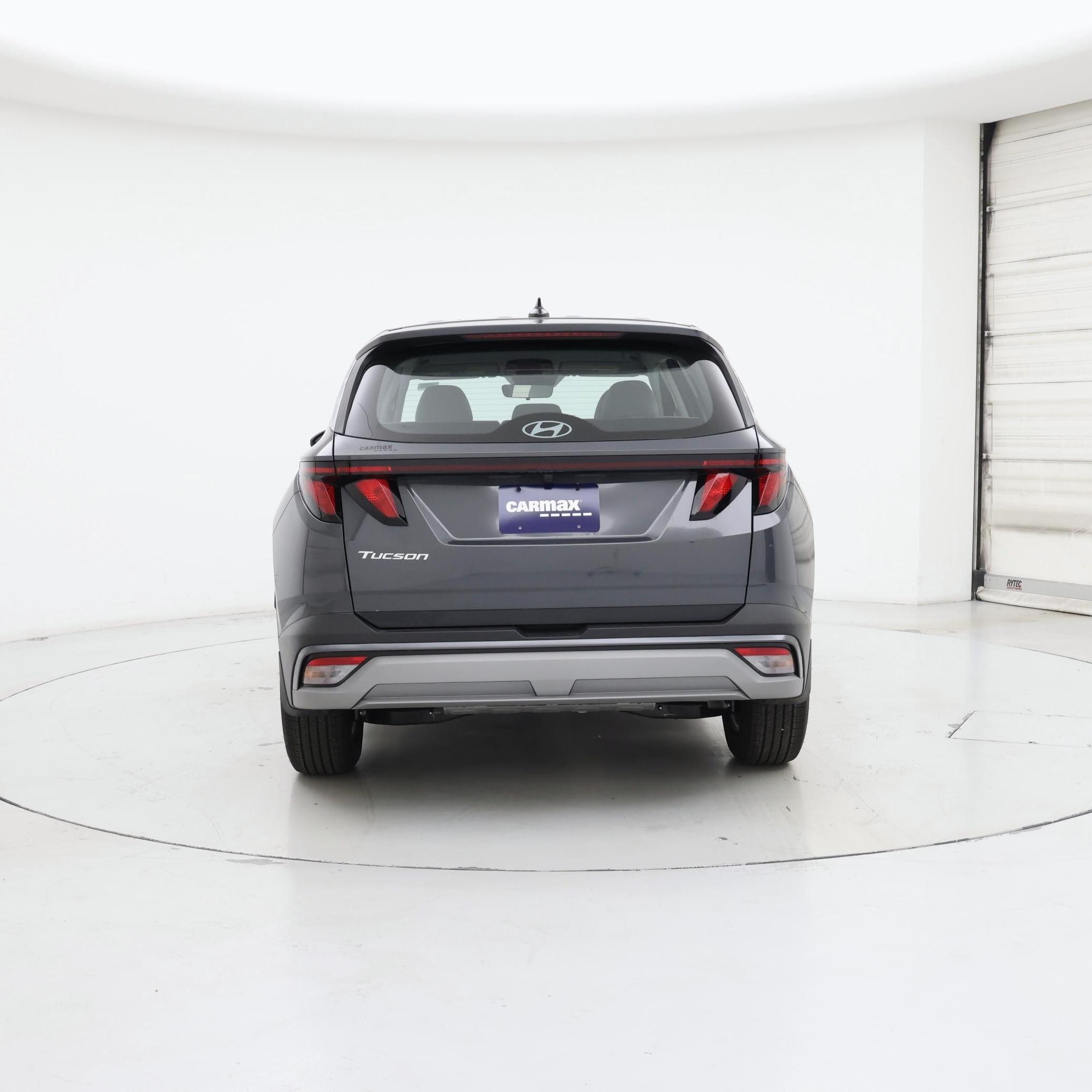 Thumbnail: 2026 Hyundai Tucson - 6