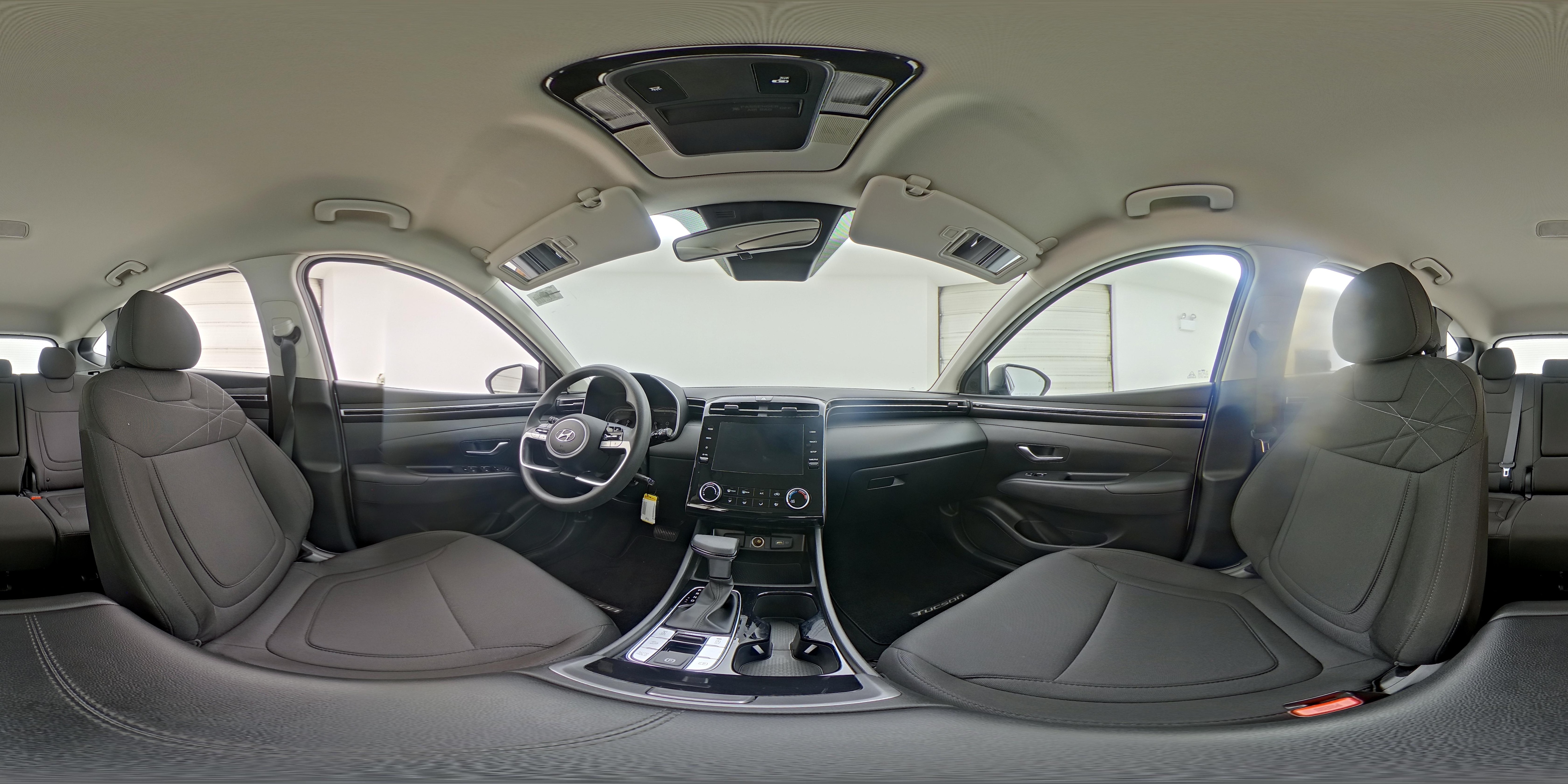 2023 Hyundai Tucson SE - Photo 24