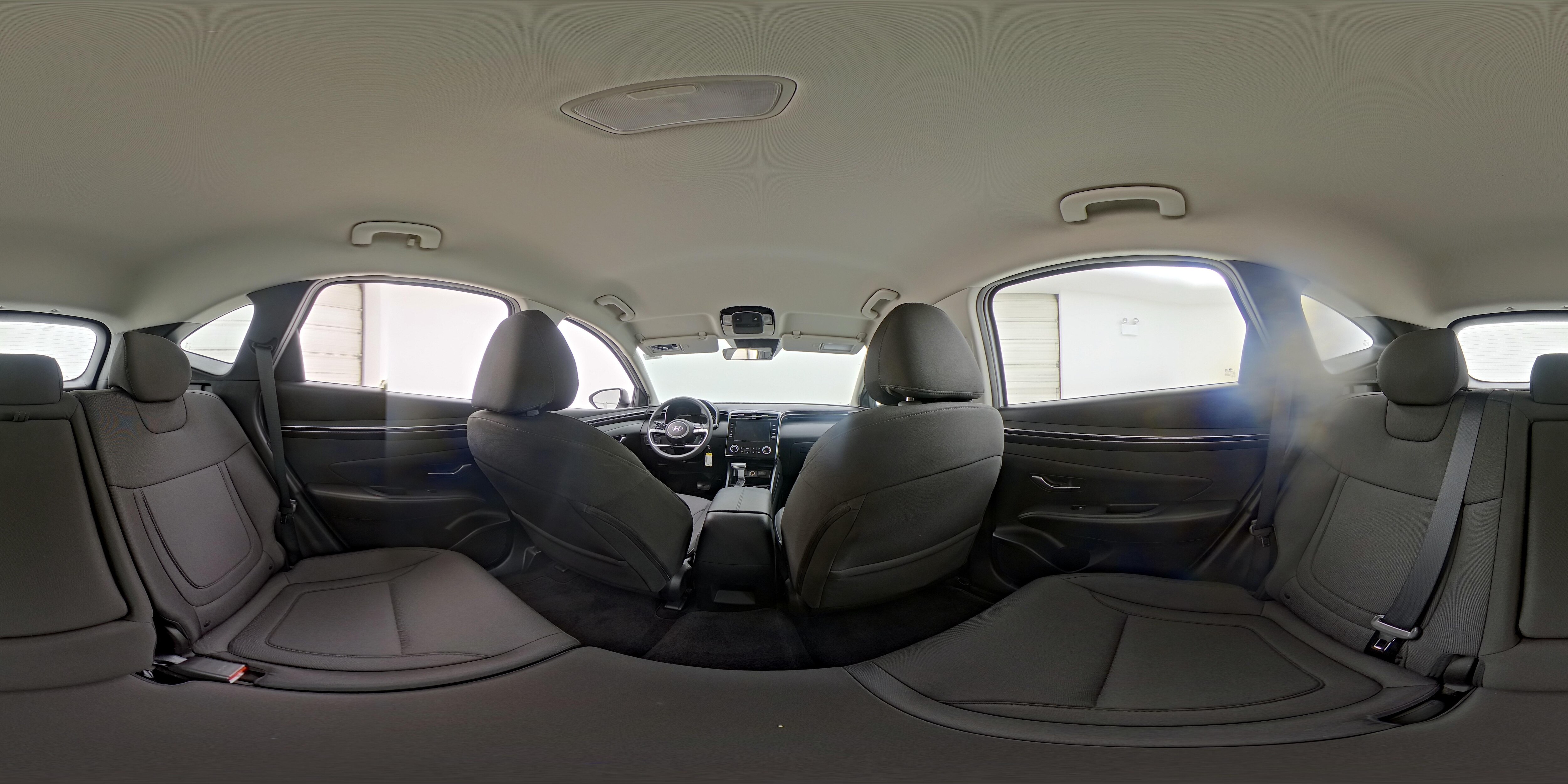 2023 Hyundai Tucson SE - Photo 25