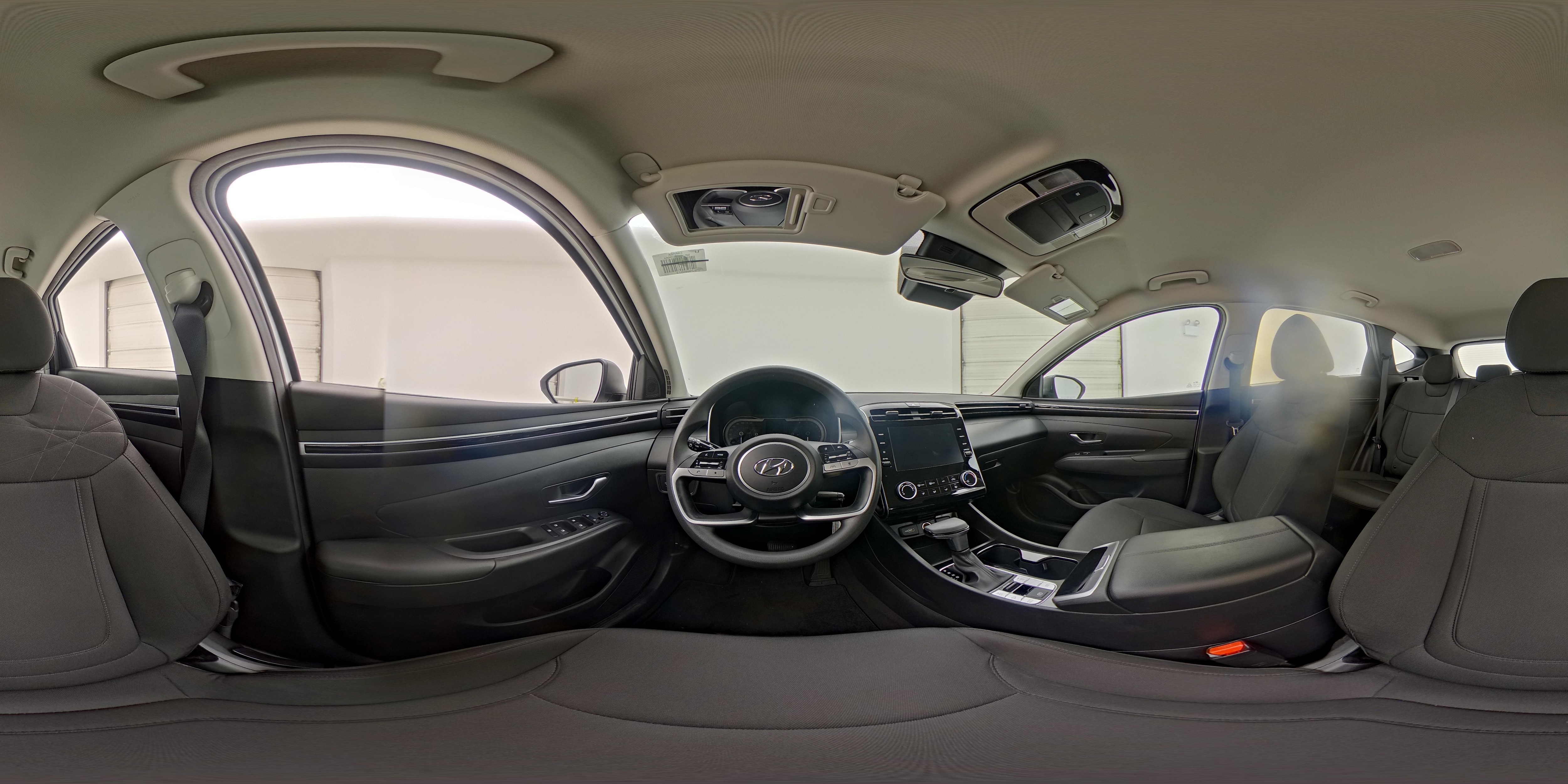 2023 Hyundai Tucson SE - Photo 26