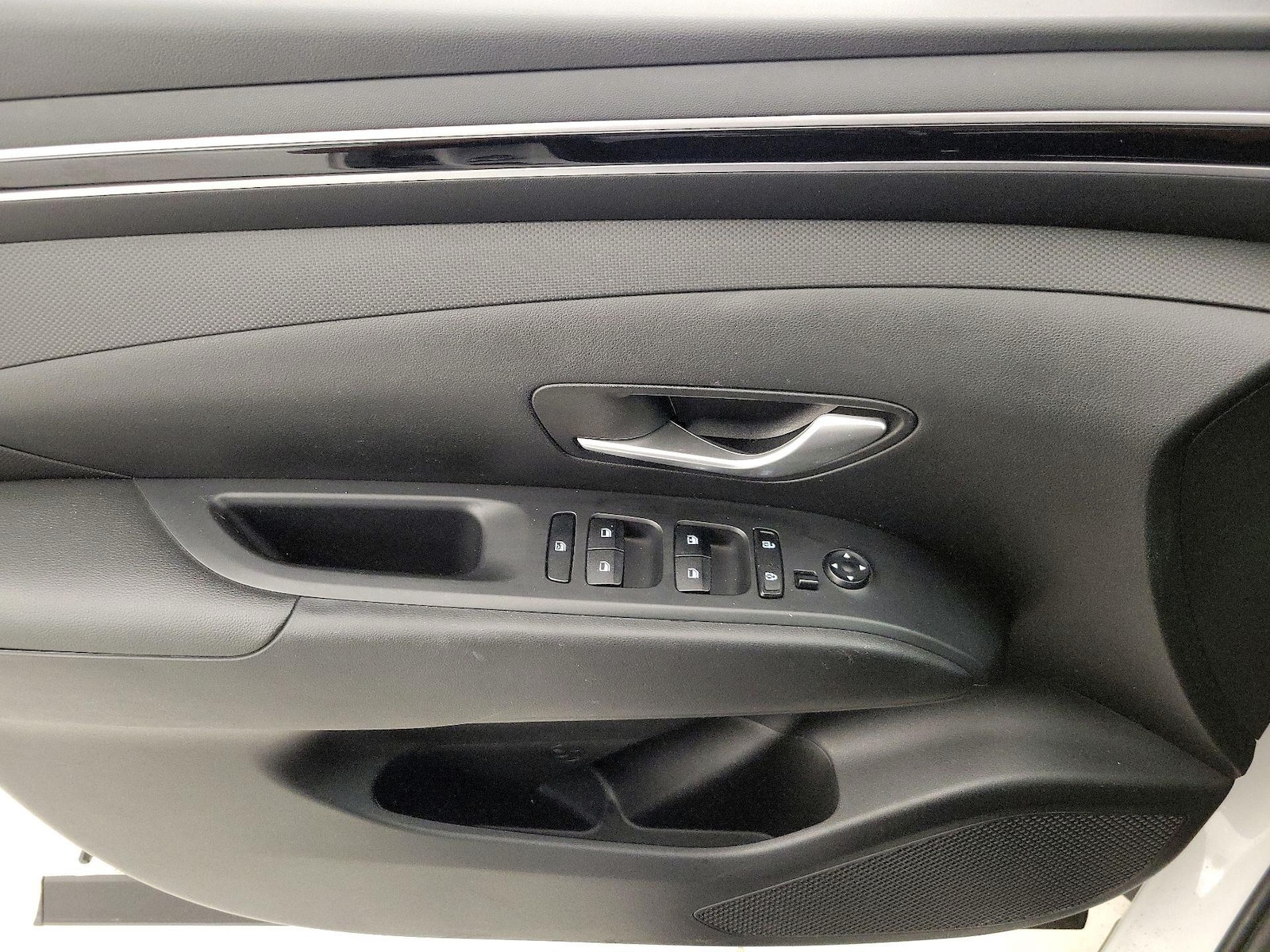 2023 Hyundai Tucson SE - Photo 13
