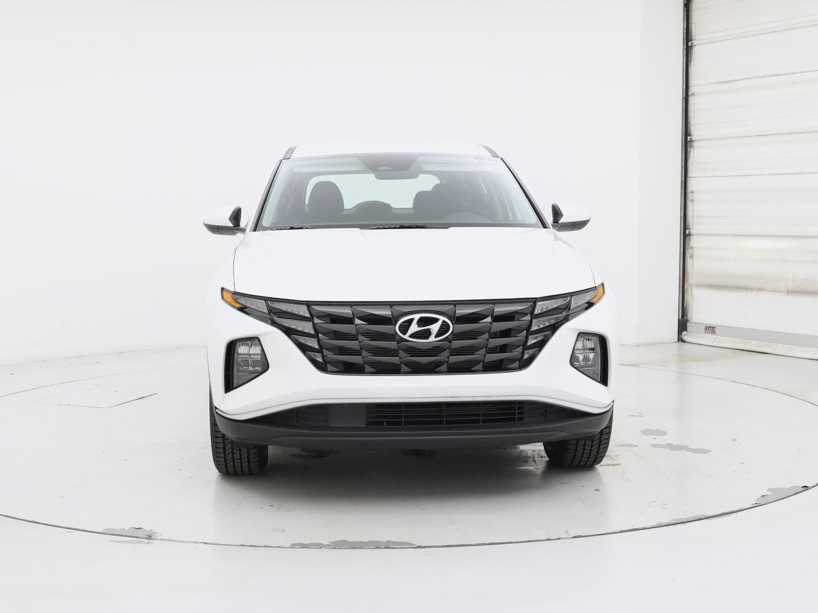 2023 Hyundai Tucson SE - Photo 6