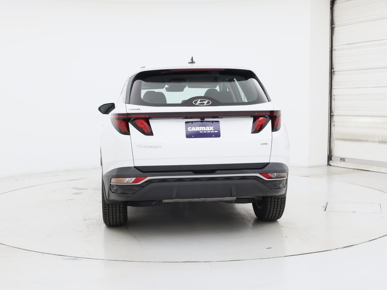 2023 Hyundai Tucson SE - Photo 7