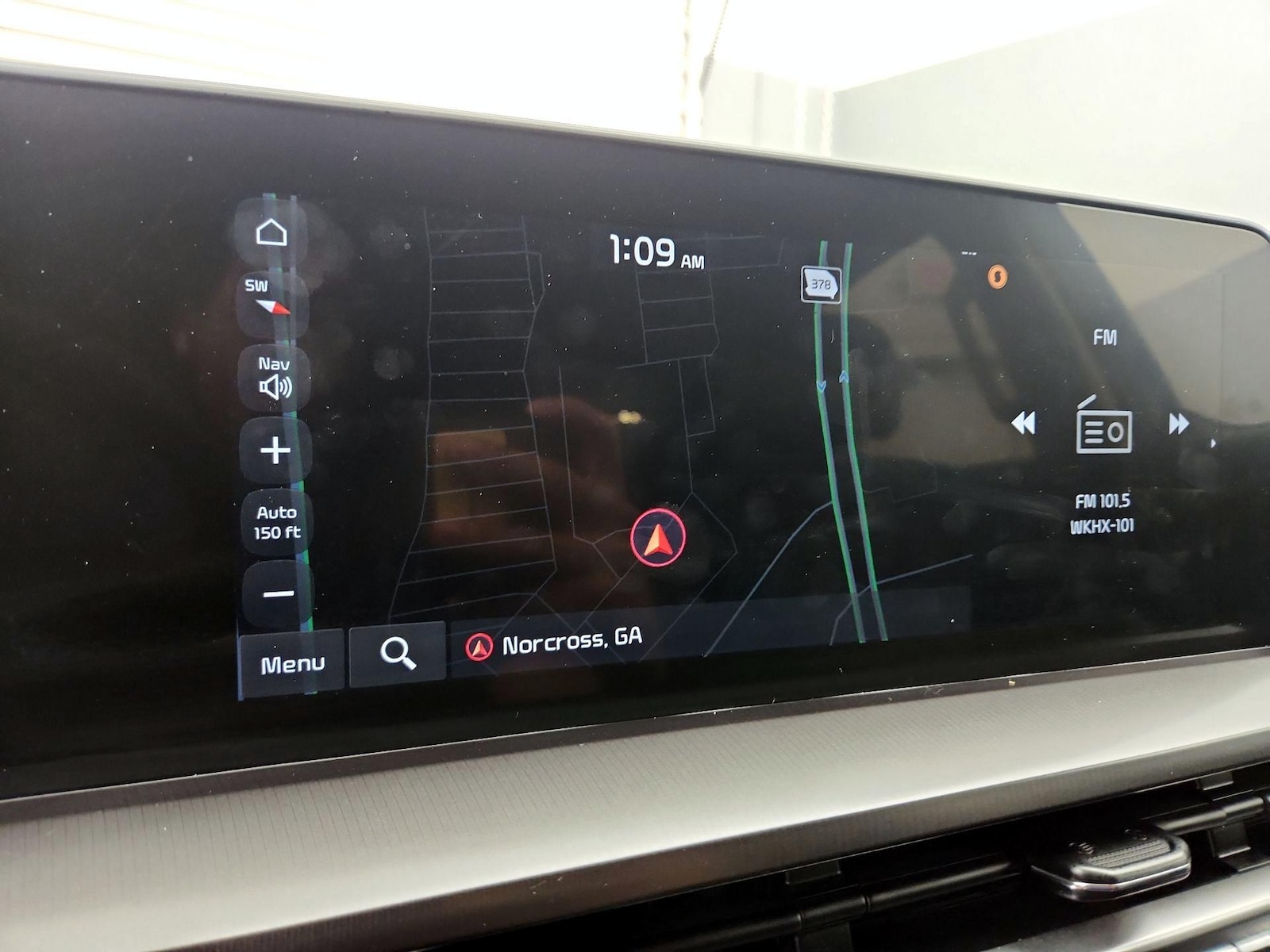 2025 Kia Telluride S - Photo 15