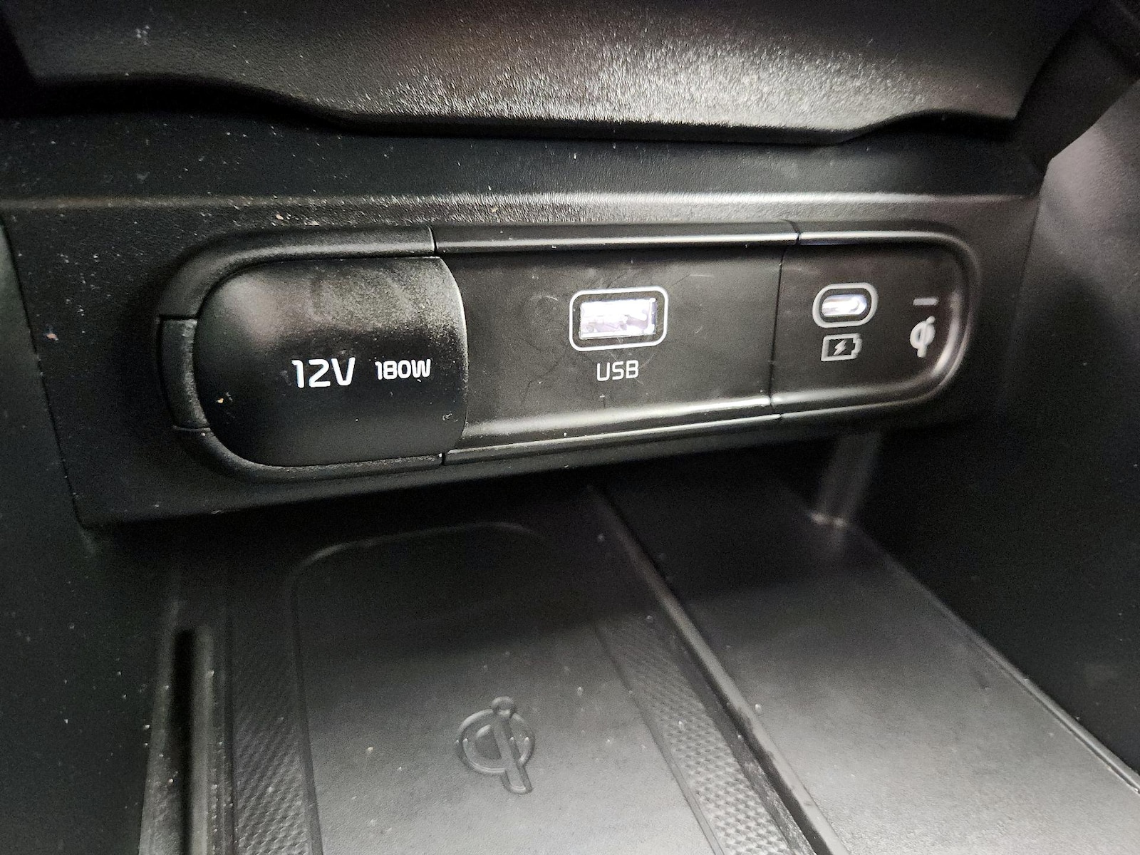 2025 Kia Telluride S - Photo 20