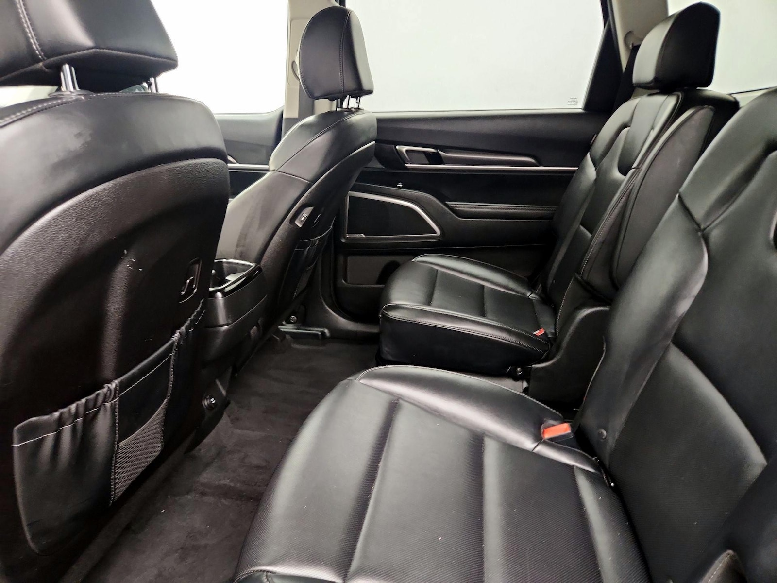2025 Kia Telluride S - Photo 22