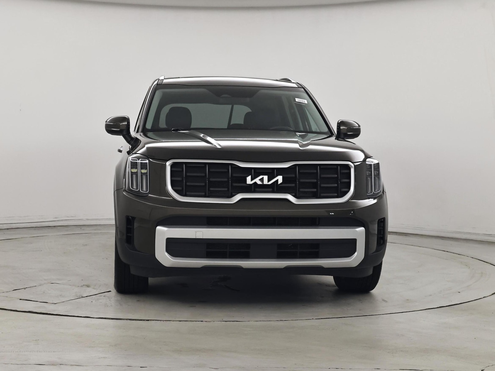2025 Kia Telluride S - Photo 6