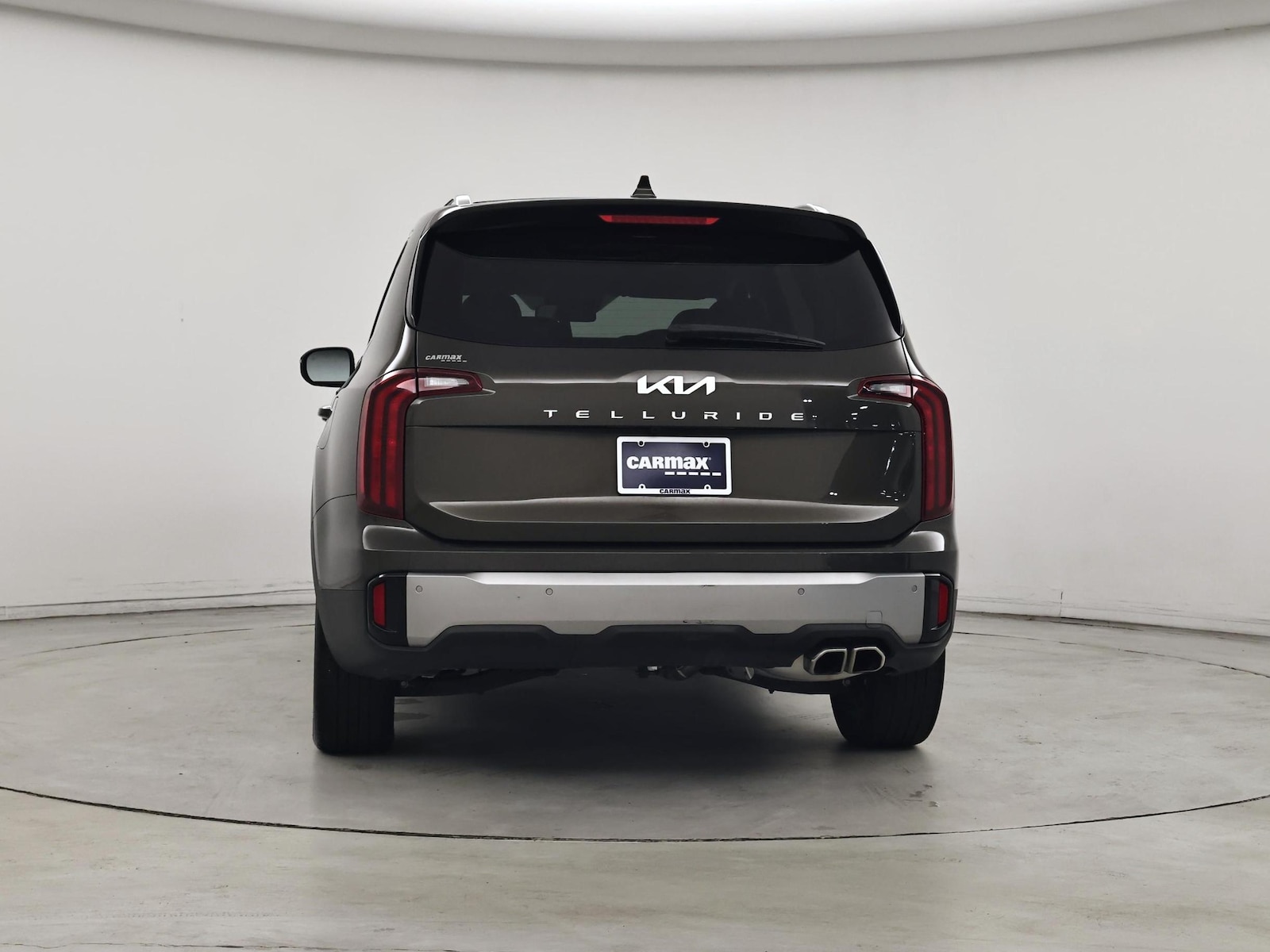 2025 Kia Telluride S - Photo 7
