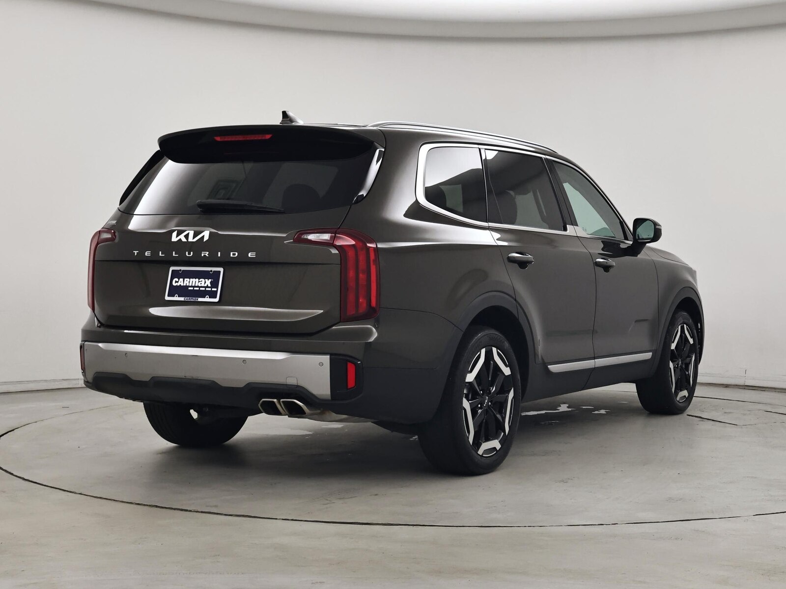 2025 Kia Telluride S - Photo 9