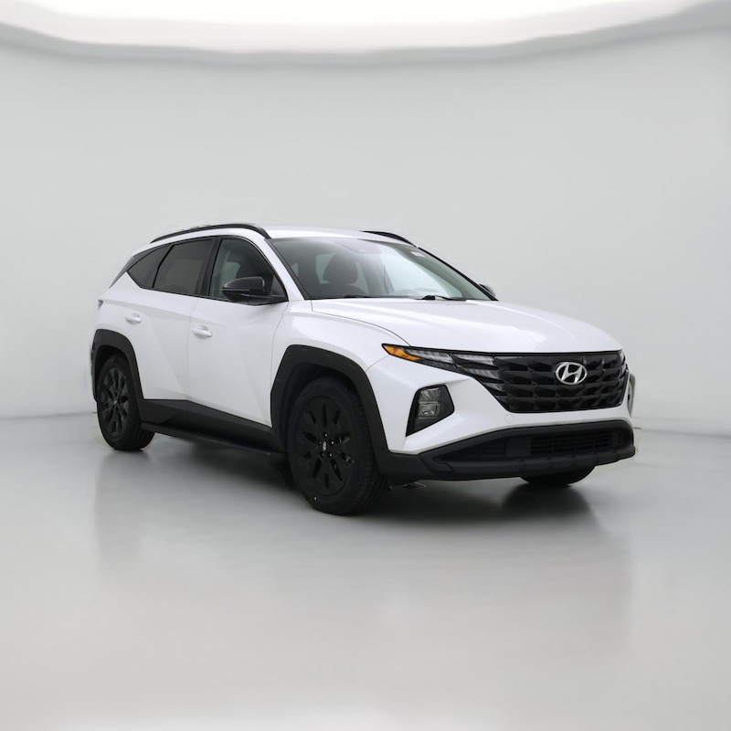 2022 Hyundai Tucson XRT