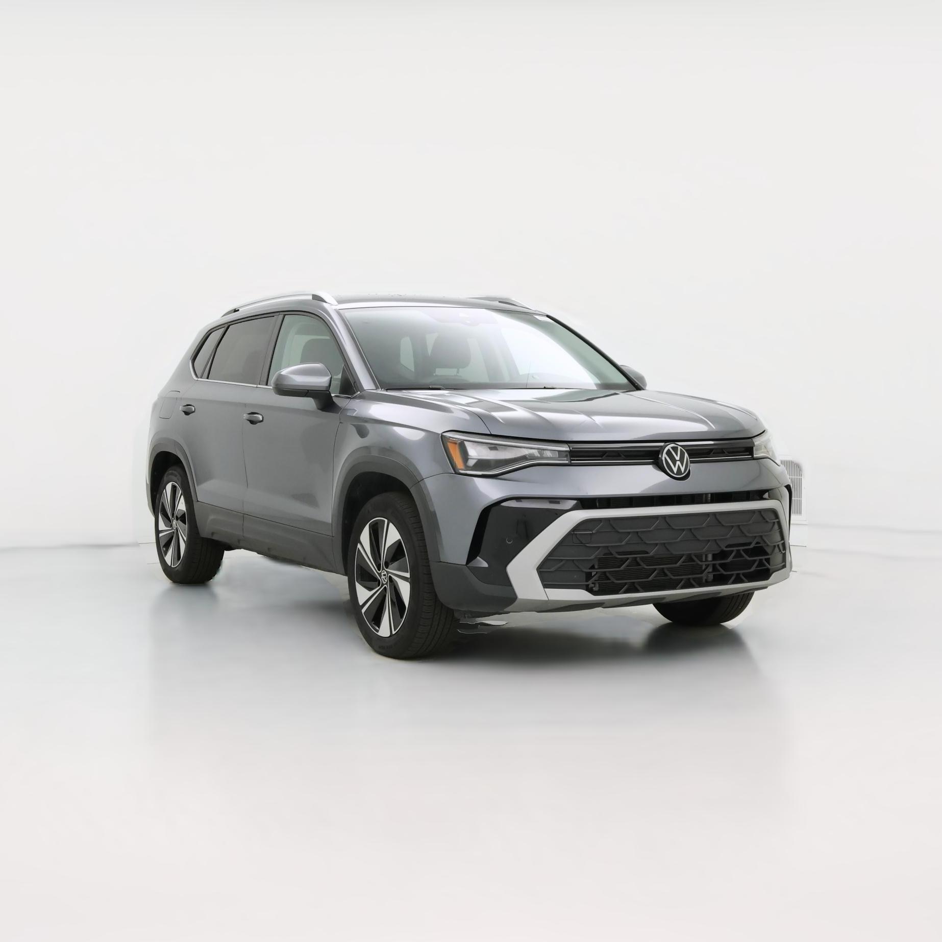 Thumbnail: 2025 Volkswagen Taos - 1
