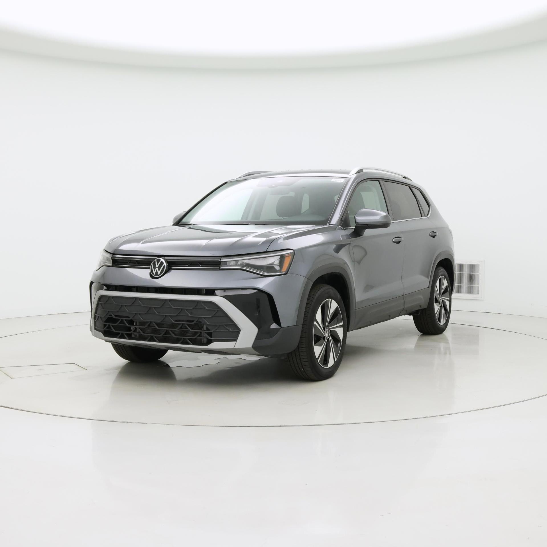 Thumbnail: 2025 Volkswagen Taos - 4